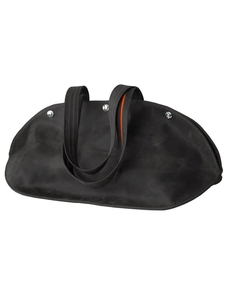 harolds-dothebag-cubicbag-toro-reisetasche-schwarz image 1