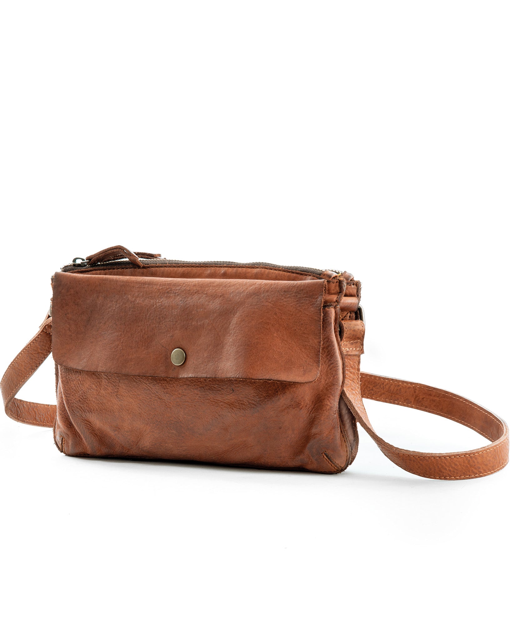 harolds-submarine-handbag-s-handtasche-schwarz-leder image 5