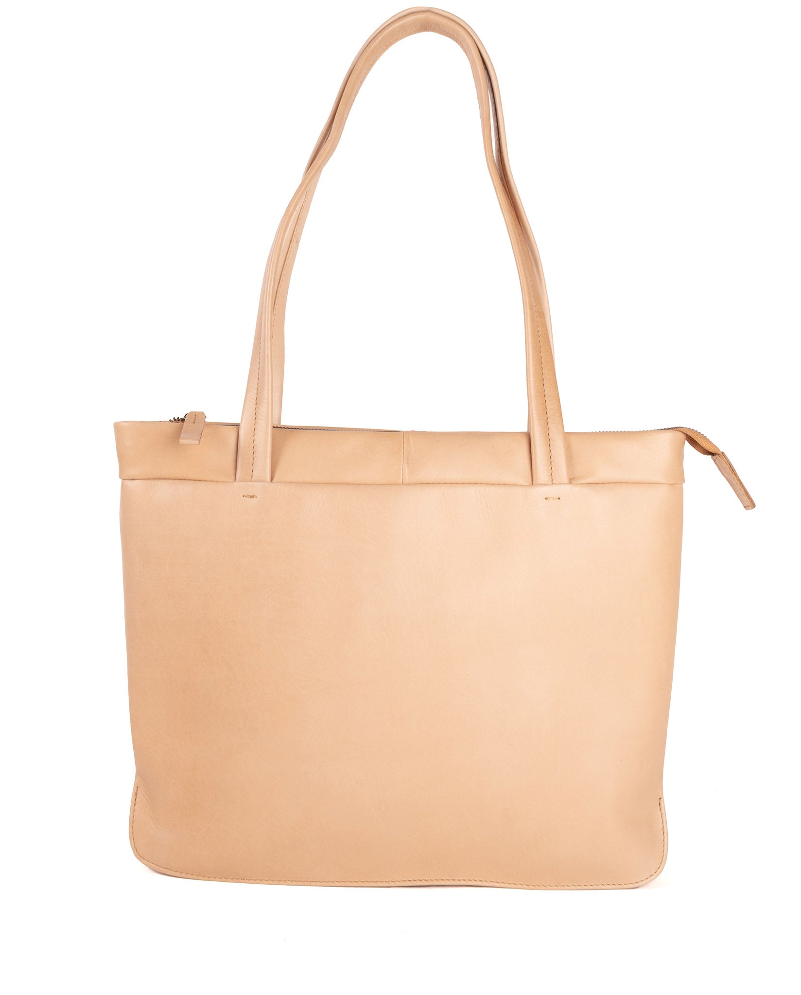 harolds-caugio-shopper-ledertasche-schwarz-rindleder image 6