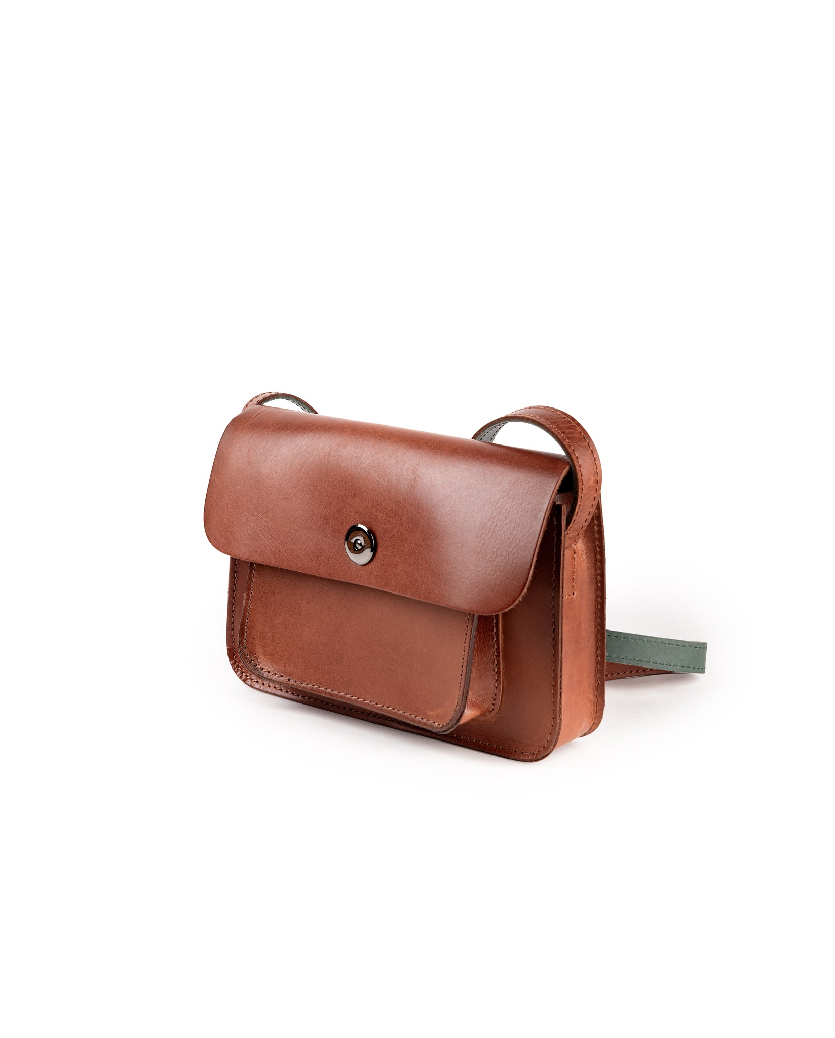 harolds-galore-abby-shoulderbag-handtasche-schwarz-leder image 4