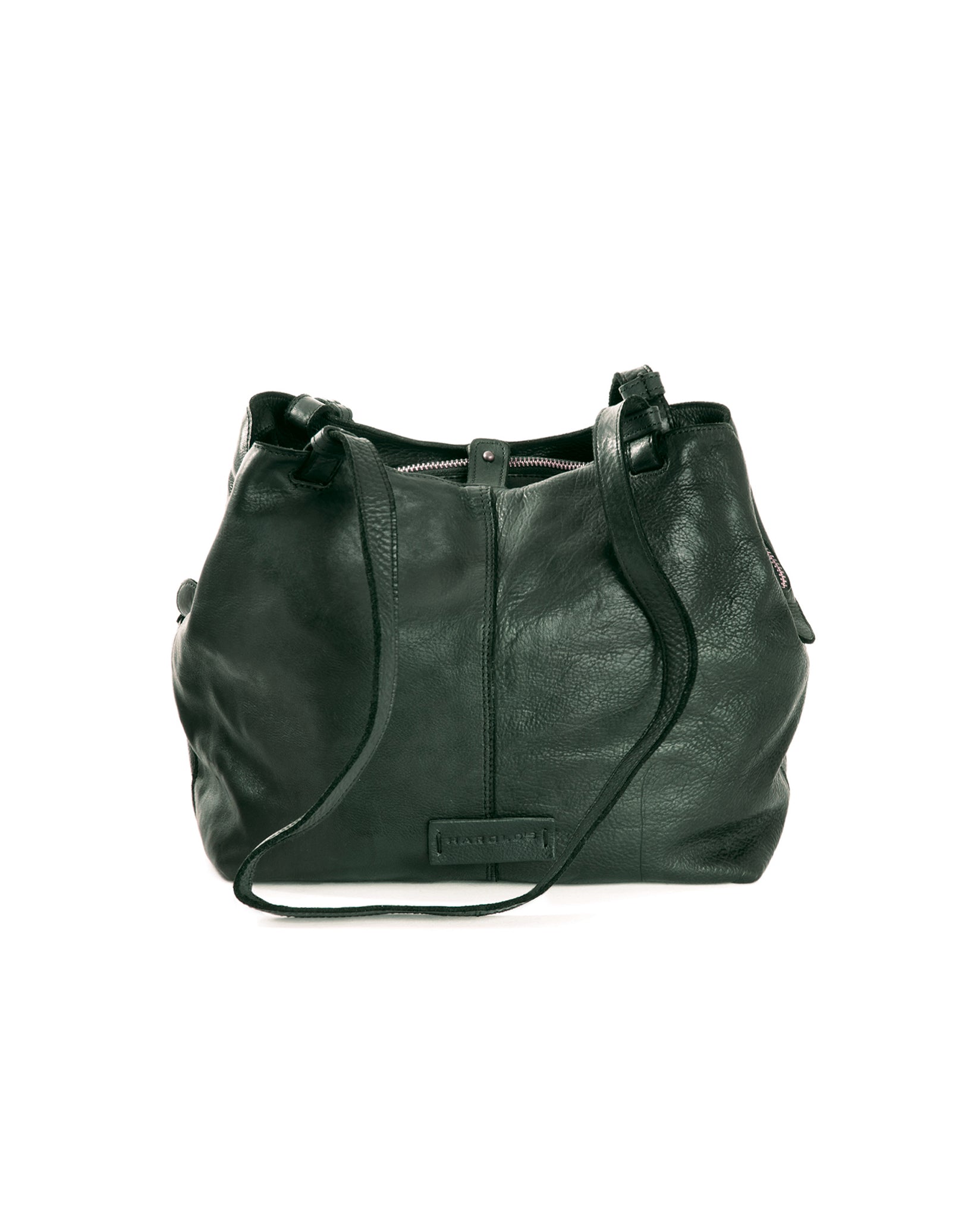 harolds-submarine-shopper-twin-handtasche-a4-schwarz image 4