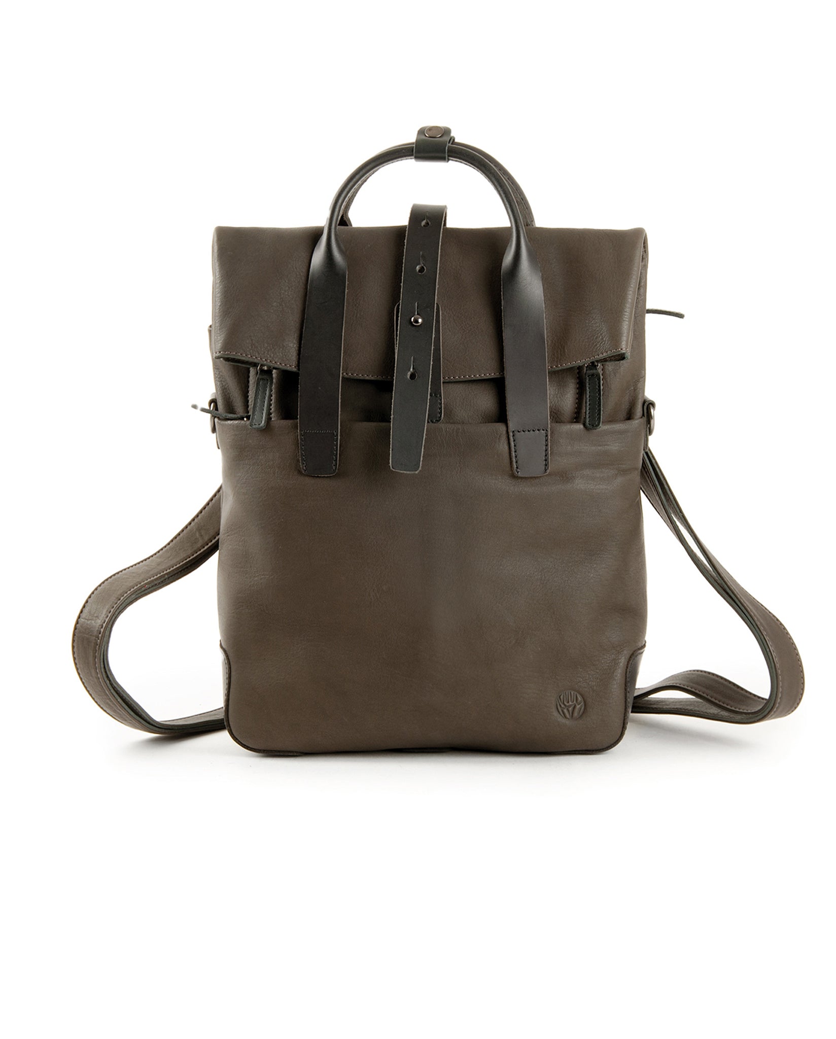 harolds-mount-ivy-backpack-messengerbag-medium-rucksack-schwarz image 5