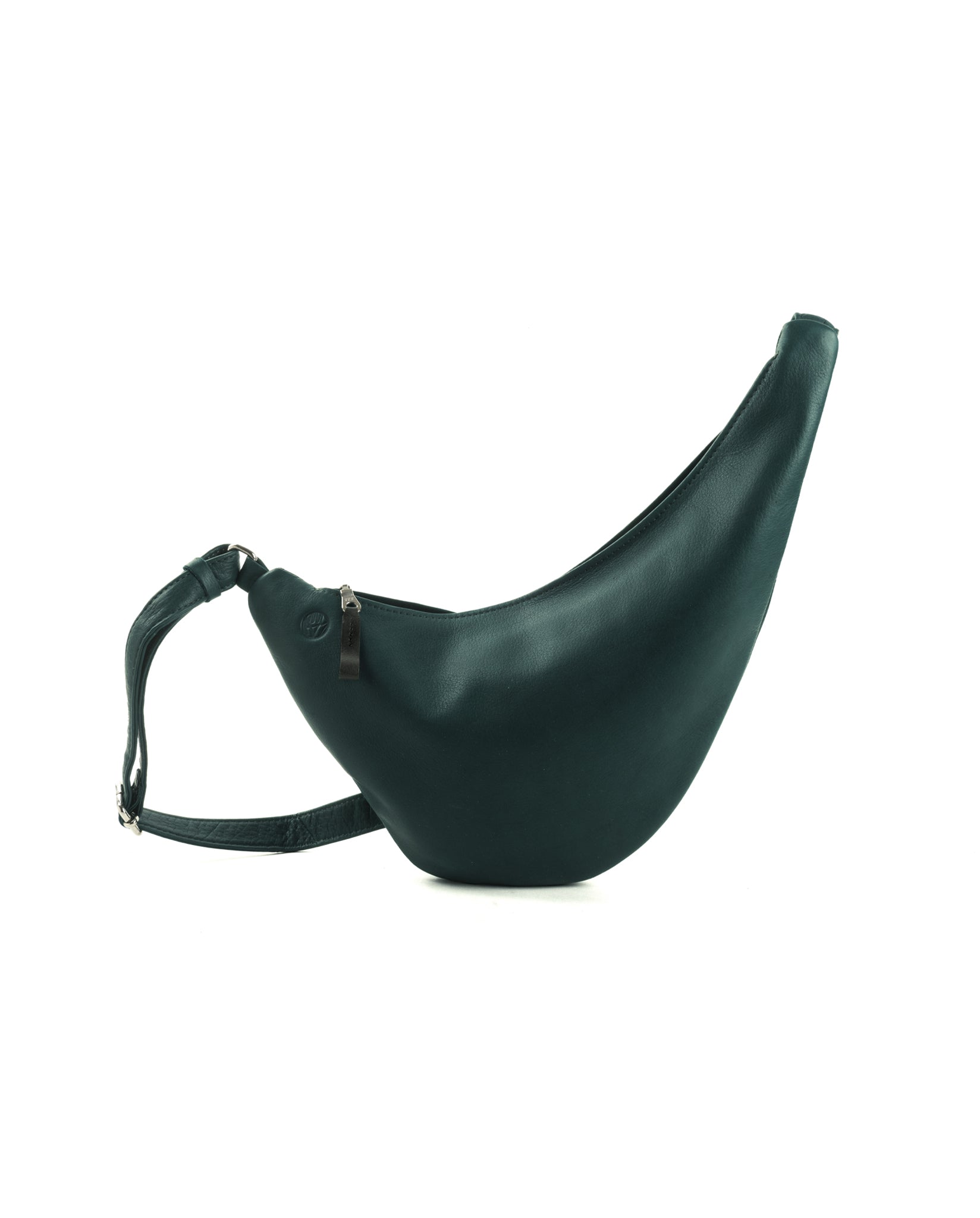 harolds-banan-pouchbag-small-handtasche-schwarz-rindleder image 5
