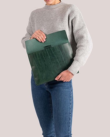 harolds-keeper-notebooksleeve-13-notebooktasche-schwarz image 4