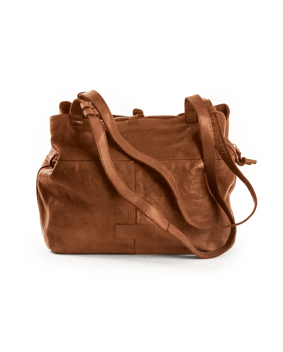 harolds-submarine-shopper-twin-handtasche-a4-schwarz image 1