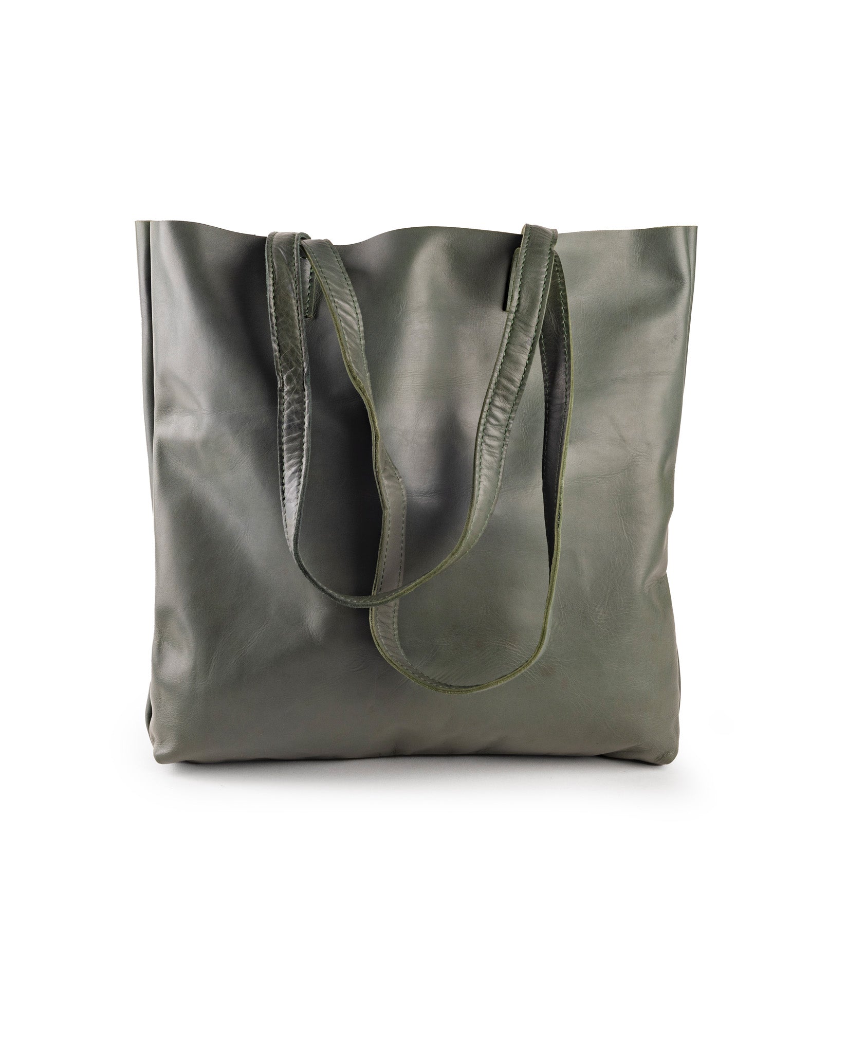 harolds-caugio-shopping-bag-shopper-schwarz-rindleder-gro image 6