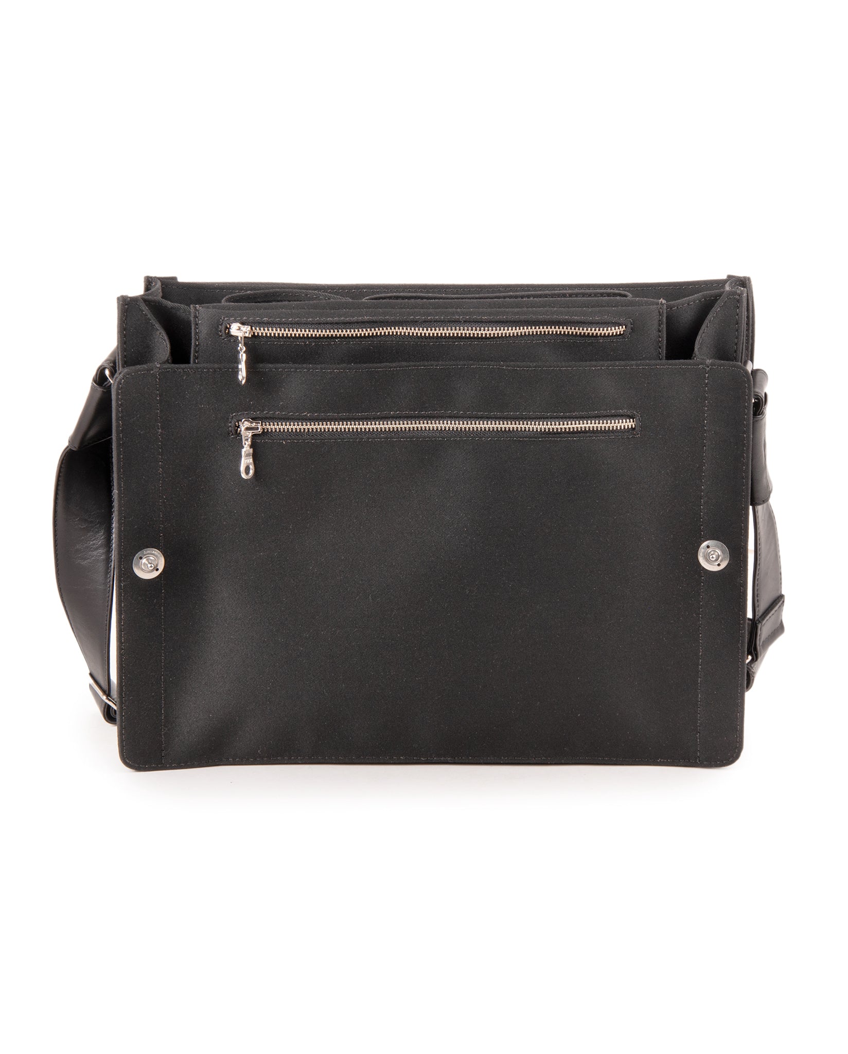 harolds-dothebag-cubicbag-briefcase-medium-schwarz-cabrio image 4
