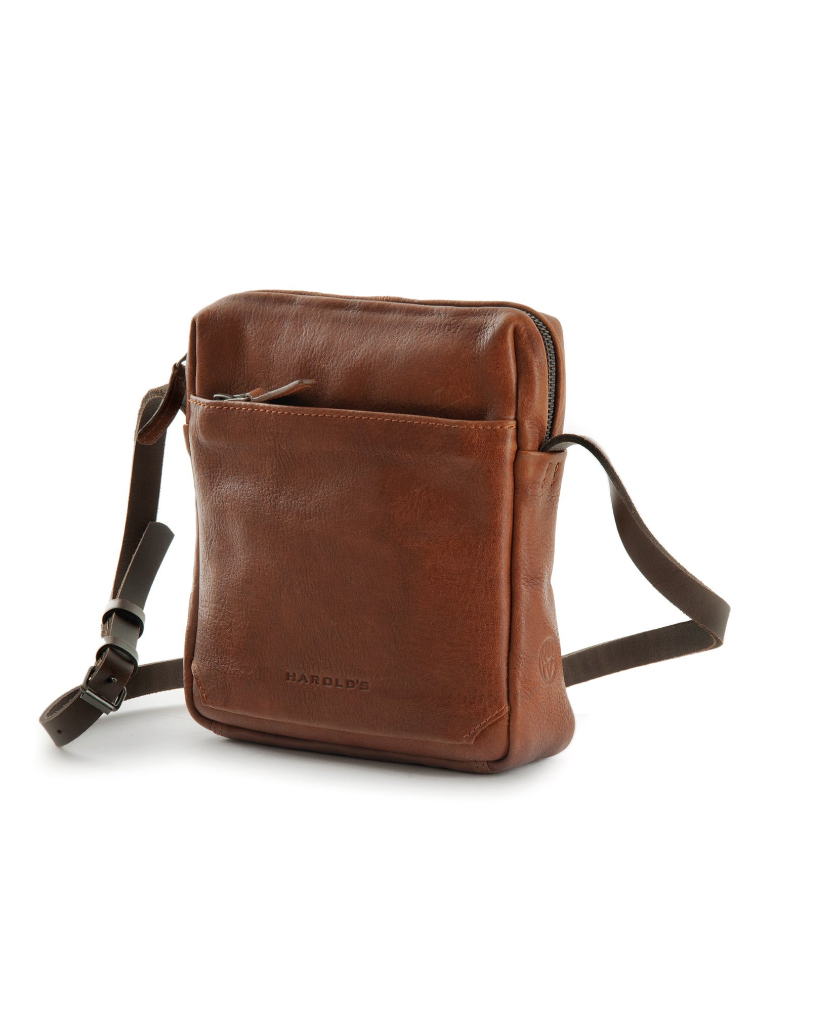 harolds-ivy-lane-crossbag-umh-ngetasche-schwarz-leder image 4