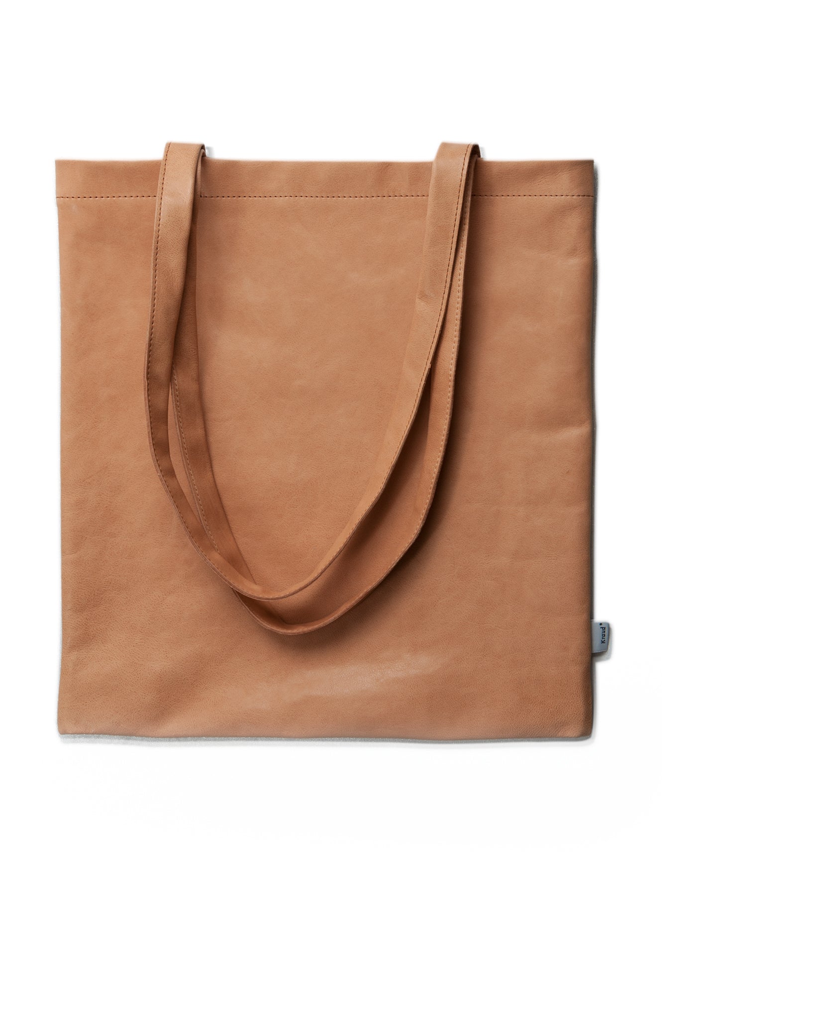 harolds-kraud-leather-fabricbag-shopper-schwarz-rindleder image 7