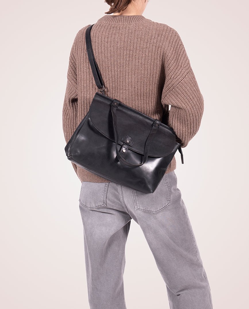 harolds-aberdeen-shoulderbag-l-umh-ngetasche-schwarz-rindleder image 3