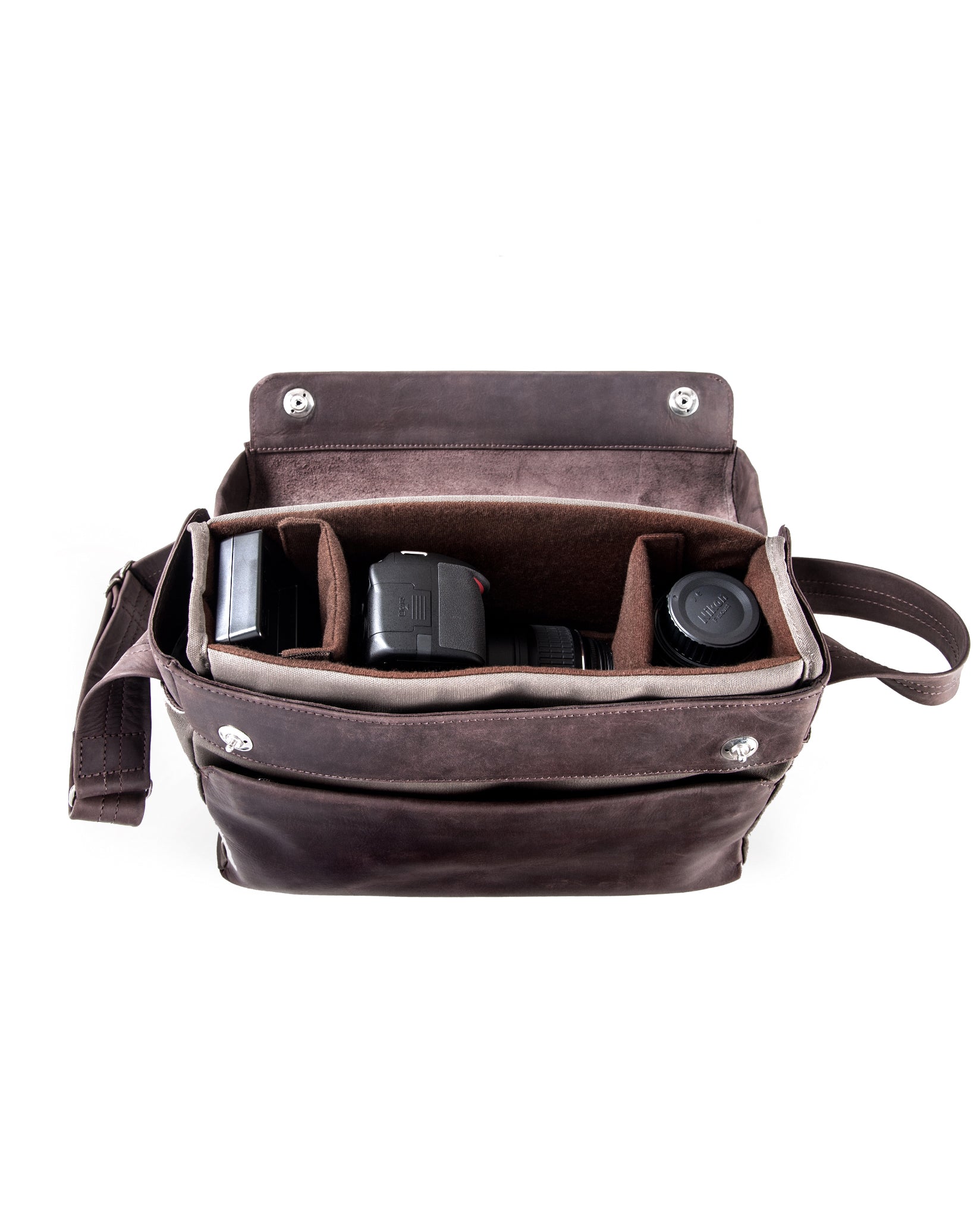 harolds-dothebag-tank-fotobag-medium-kameratasche-schwarz image 3