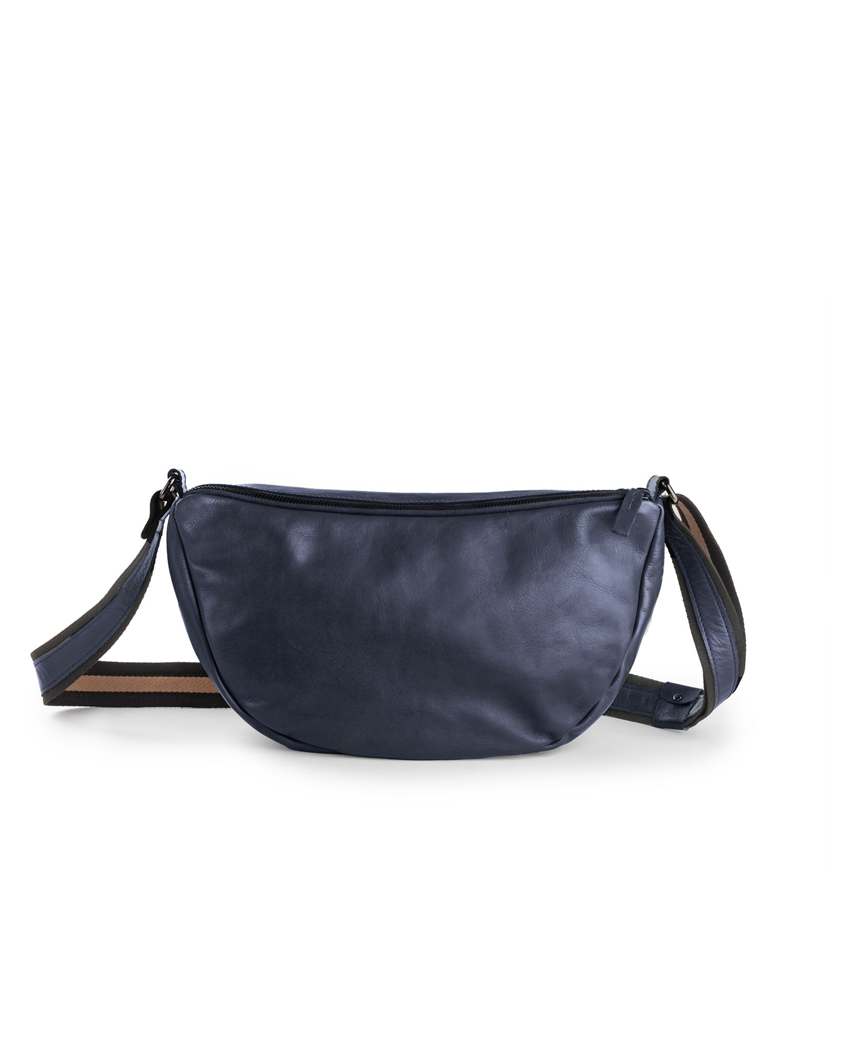 harolds-caugio-pouchbag-l-tasche-schwarz-rindleder image 5