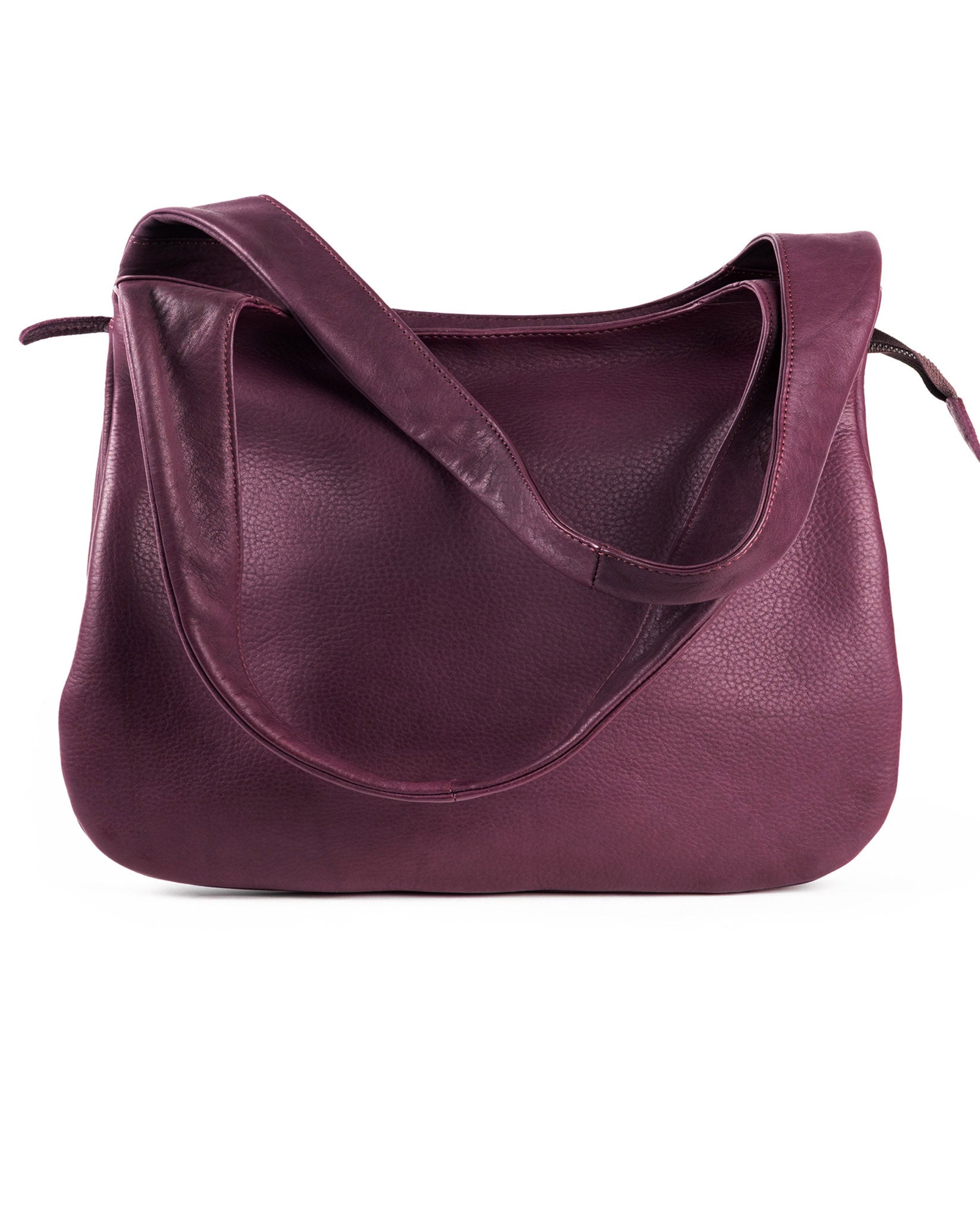 harolds-cufu-pouch-twin-shopper-schwarz-rinderleder image 8