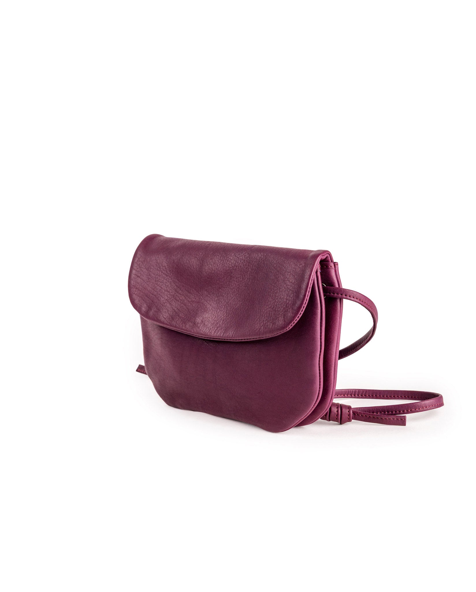 harolds-cufu-slingbag-schultertasche-schwarz-rinderleder image 7