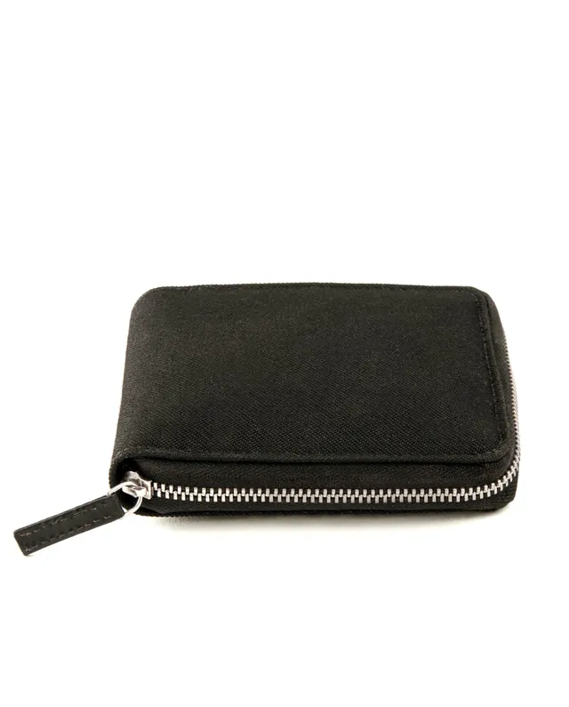 harolds-dothebag-cubicbag-wallet-zip-m-geldb-rse-schwarz image 1