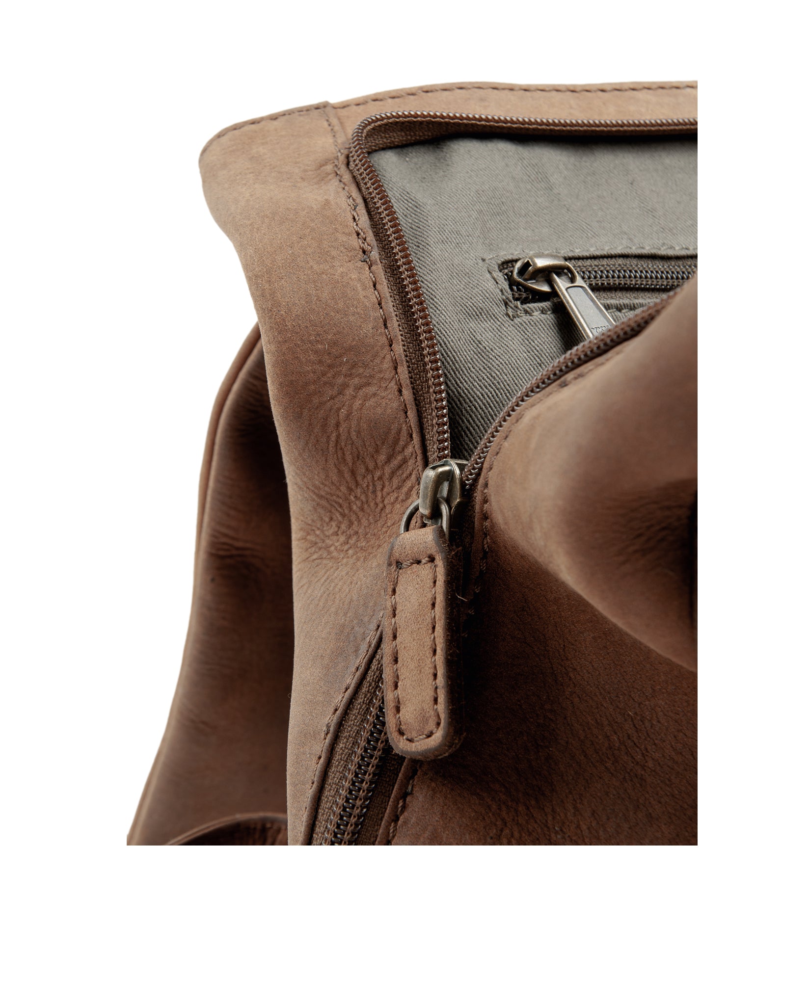 harolds-antic-city-backpack-rucksack-natur-rindleder image 8