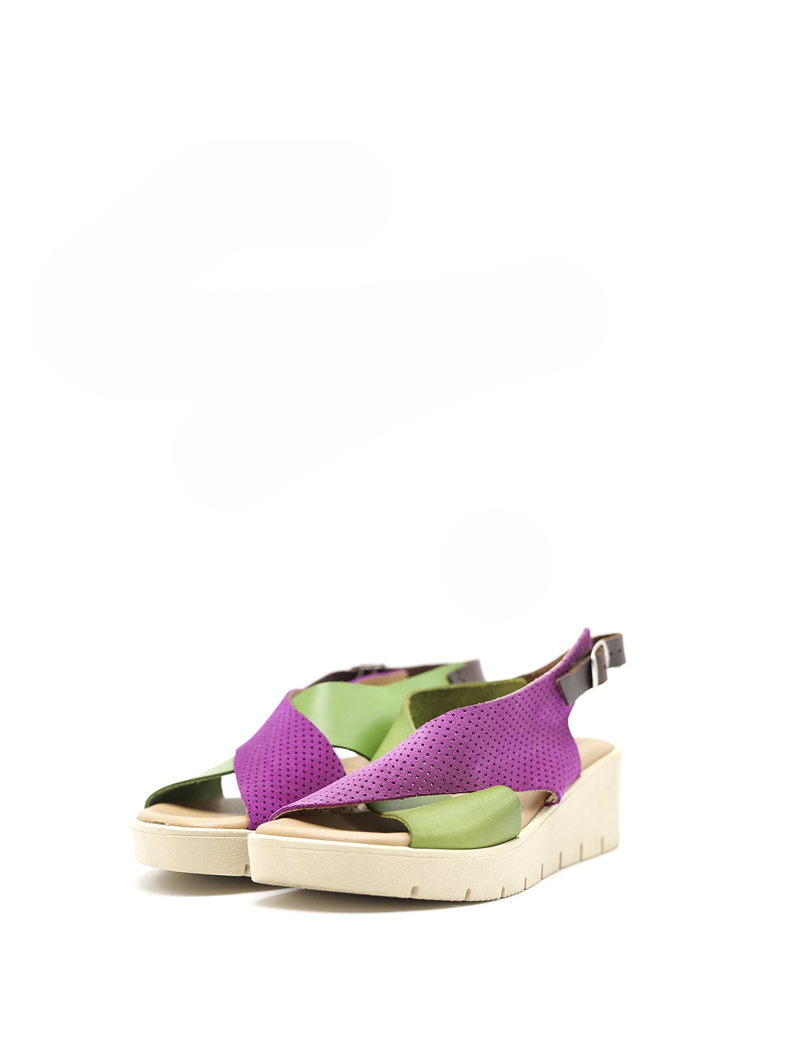 soruka-aphrodite-sandalen-lila-gr-n-recycled-leder-gelsohle image 3
