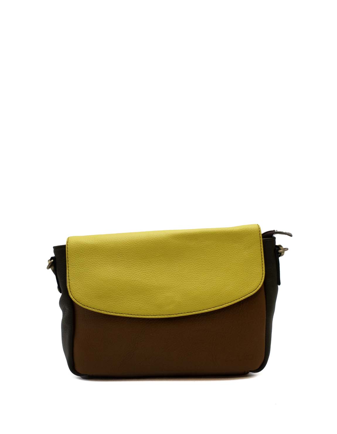 soruka-nancy-umh-ngetasche-blau-animal-print-leder image 1