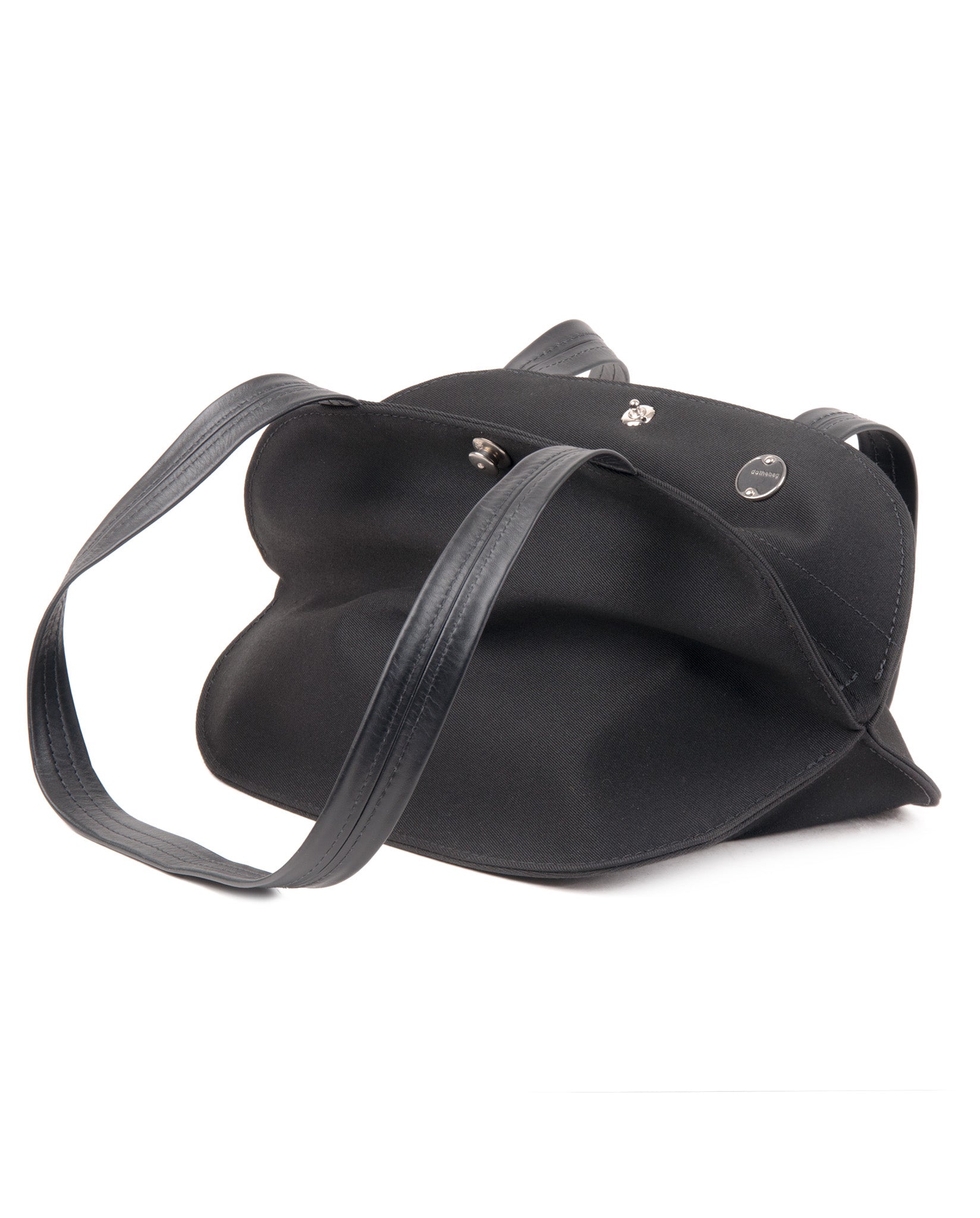harolds-cubicbag-bowling-bag-schwarz-cabrio image 3