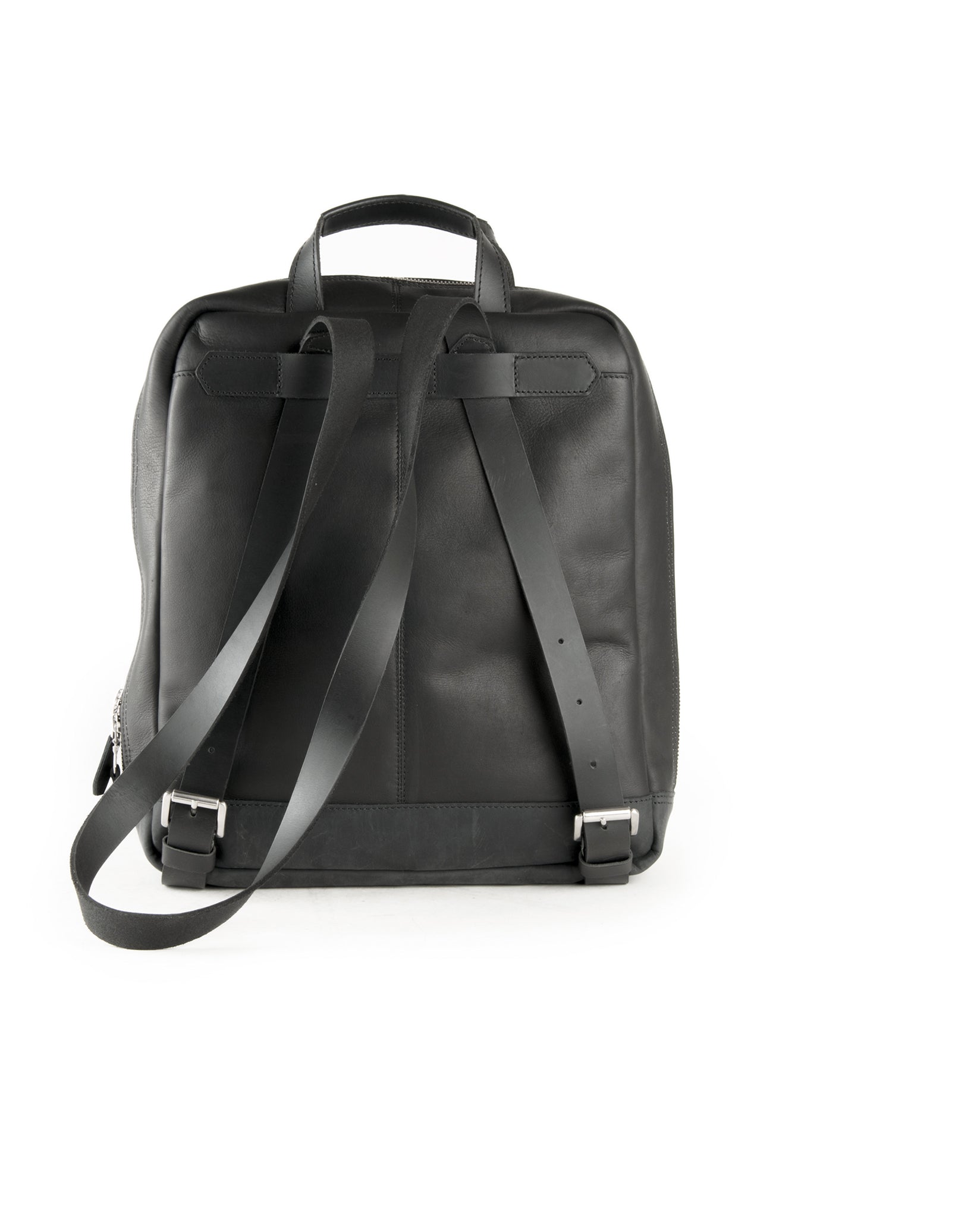 harolds-ivy-lane-notebook-messengerbag-rucksack-schwarz-notebookfach image 4