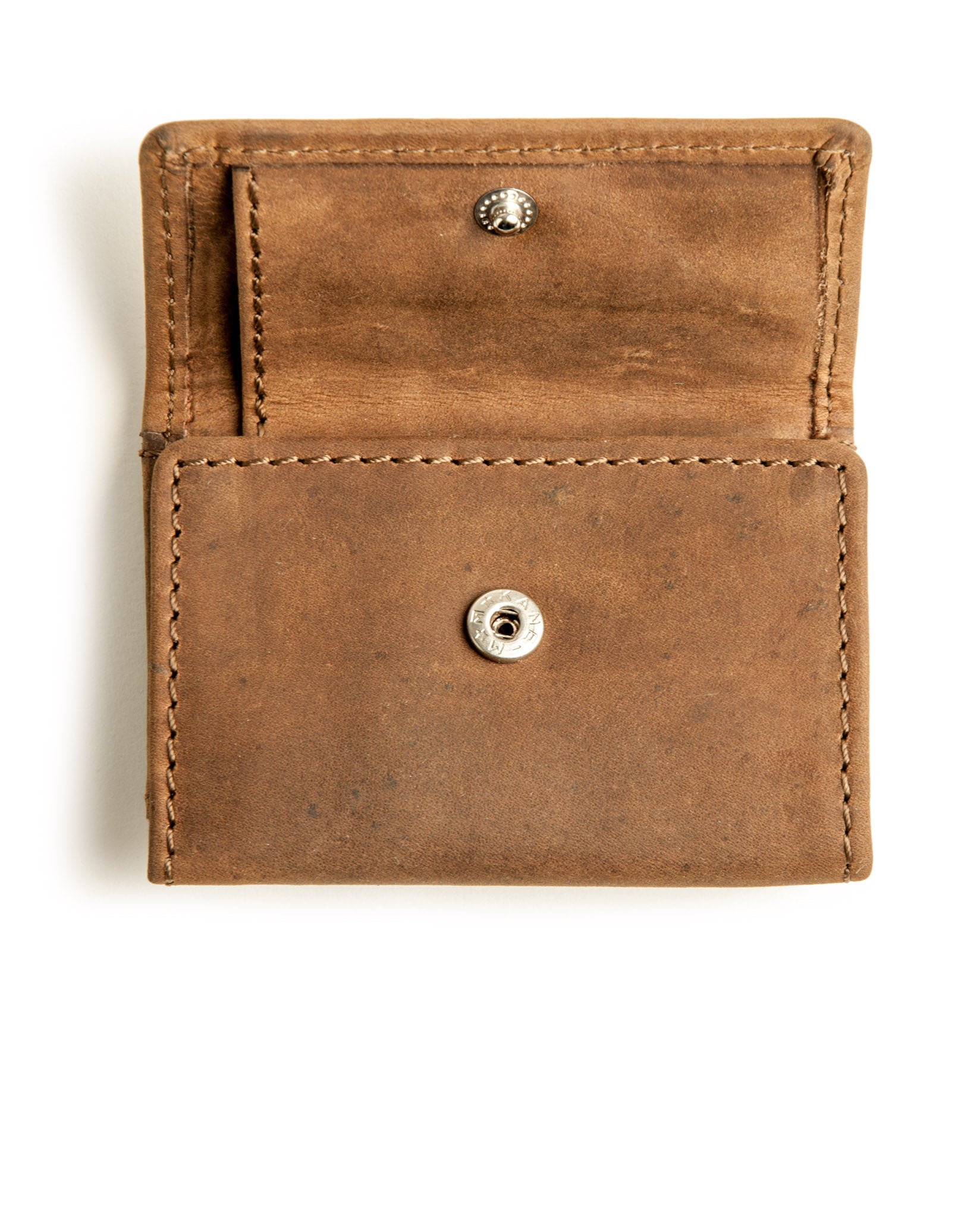 harolds-antic-wallet-xs-geldb-rse-natur-rindleder image 3