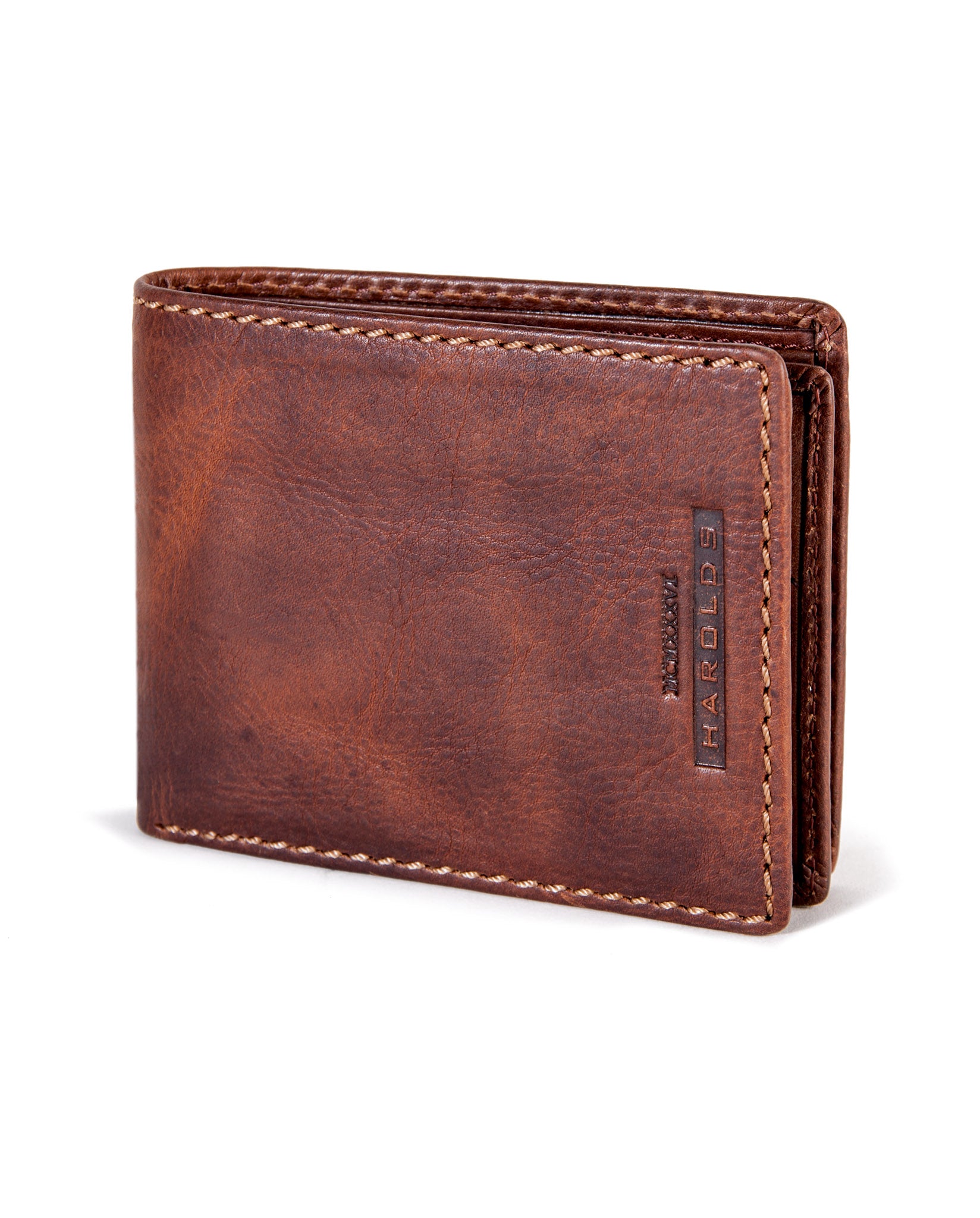 harolds-fold-wallet-geldb-rse-braun-sattlerleder image 1