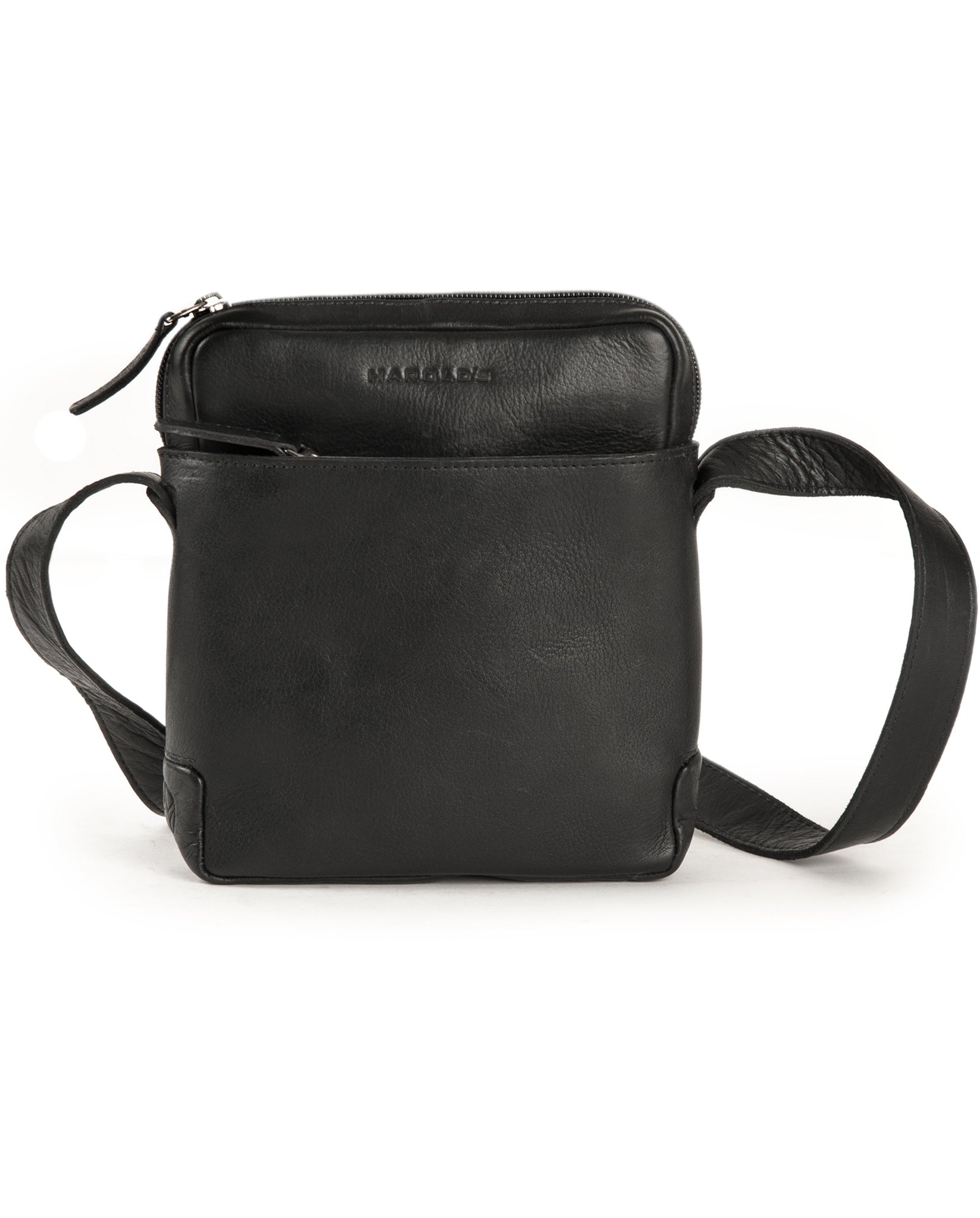 harolds-campo-crossbag-s-umh-ngetasche-schwarz image 4