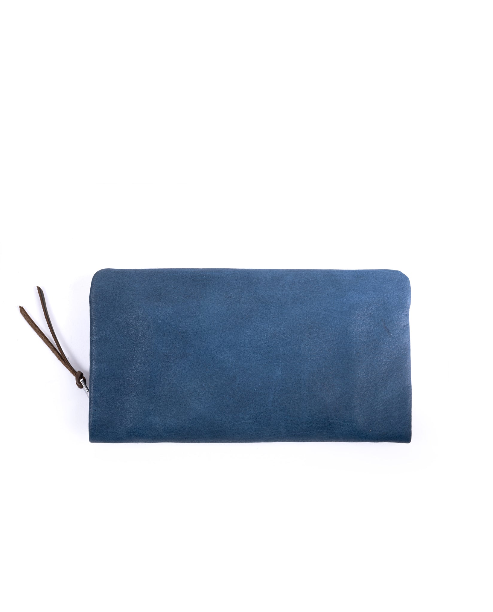 harolds-chacoral-soft-wallet-zip-large-portemonnaie-schwarz-leder image 5