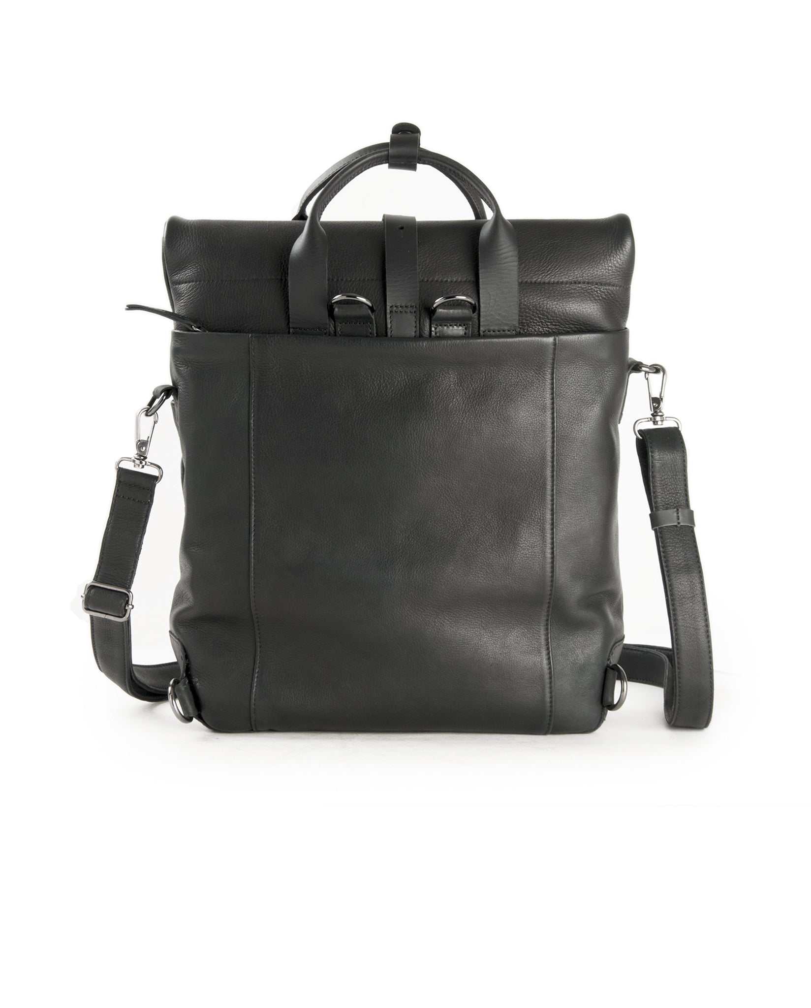 harolds-mount-ivy-backpack-messengerbag-medium-rucksack-schwarz image 3