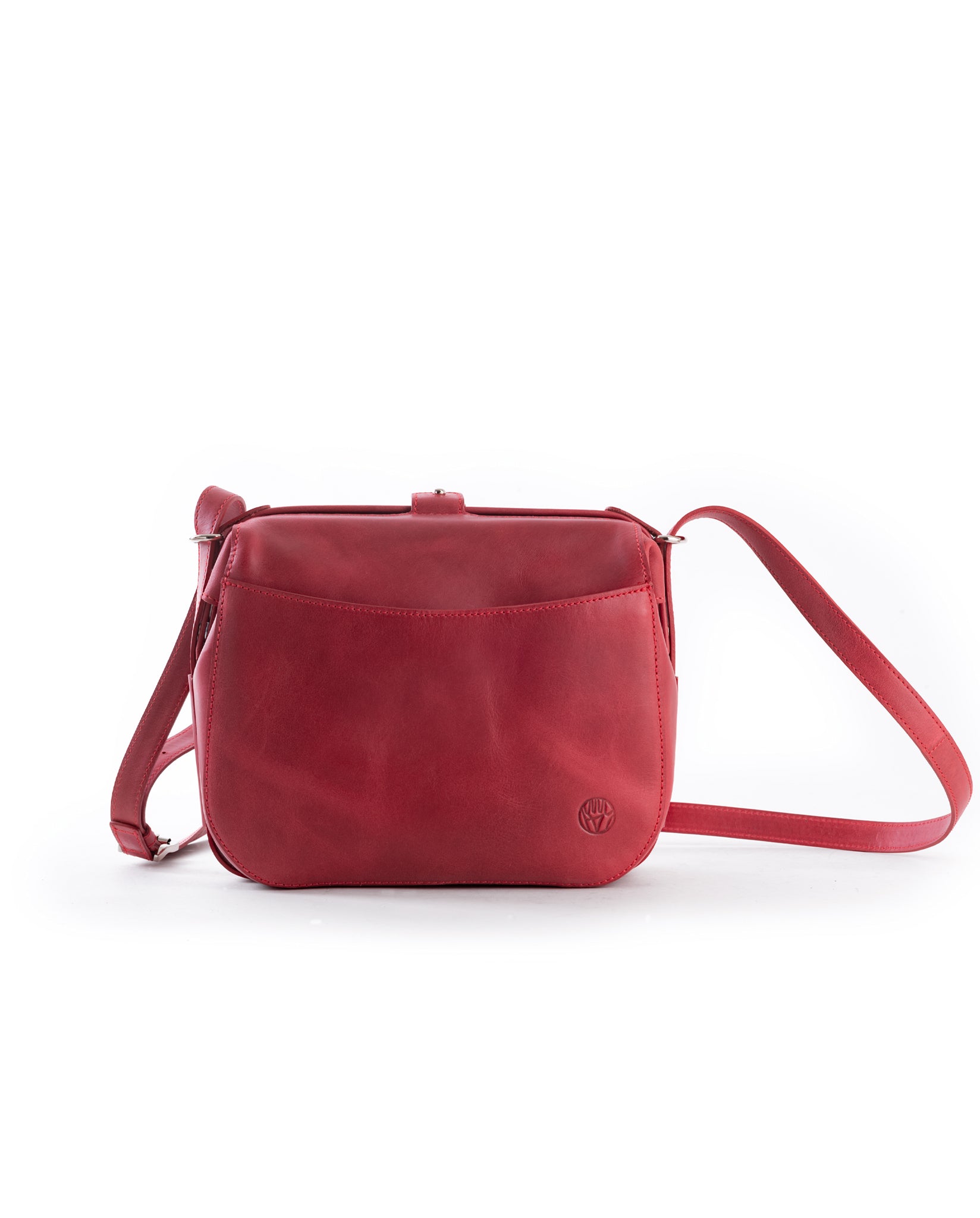 harolds-gala-framebag-small-handtasche-schwarz-omega-leder image 4