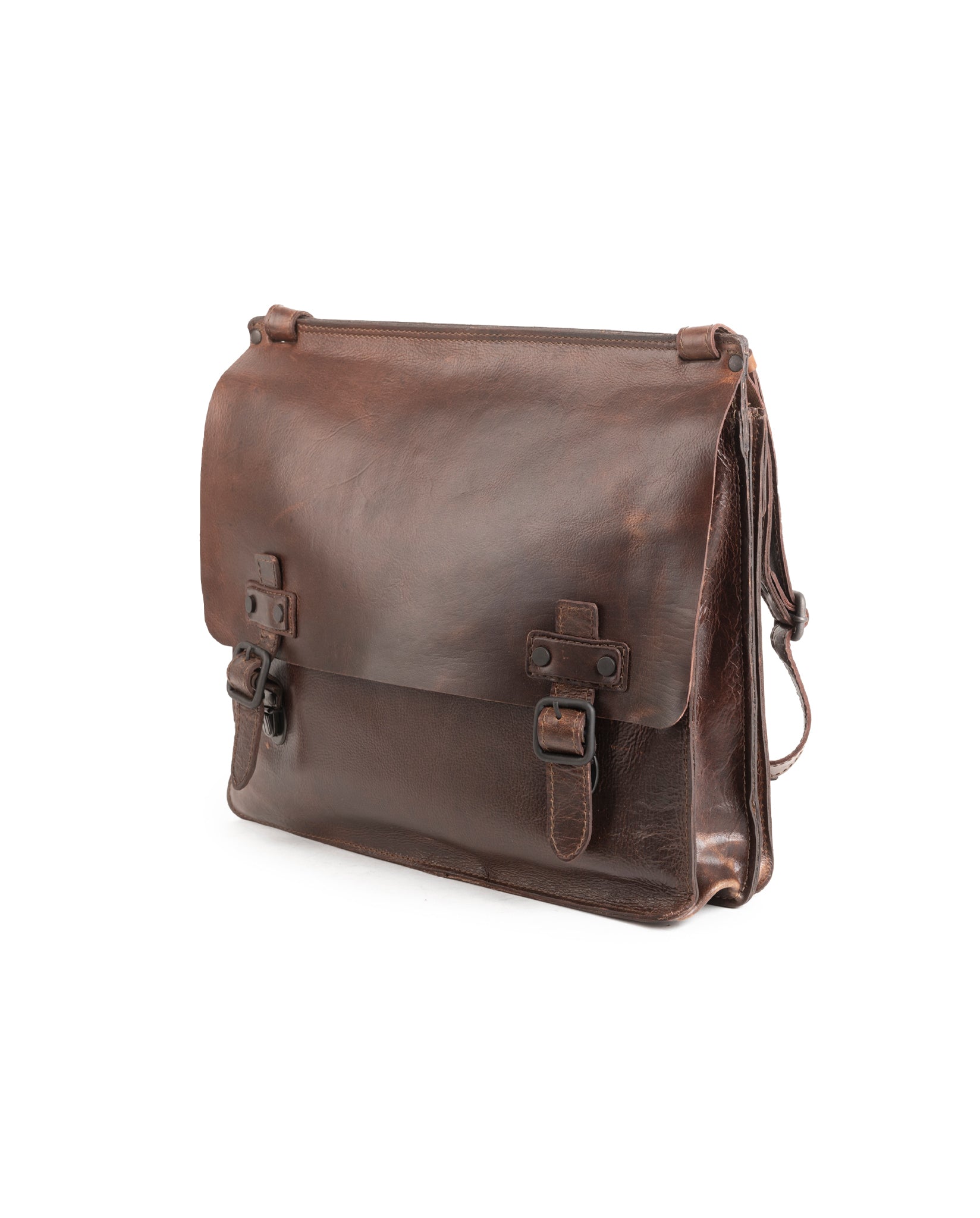 harolds-aberdeen-messengerbag-m-kuriertasche-schwarz-15-zoll image 5