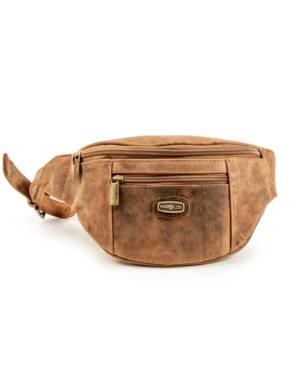 harolds-antic-belt-bag-g-rteltasche-natur-pflanzlich-gegerbt image 1