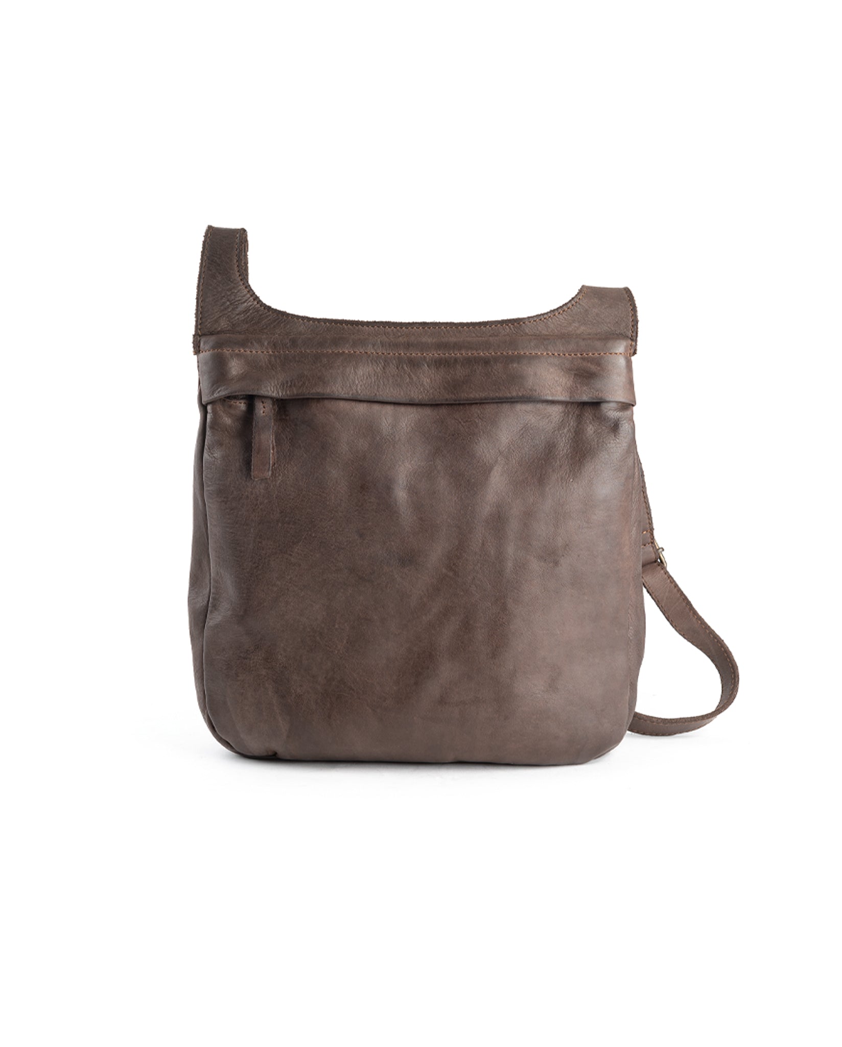 harolds-submarine-shopper-zip-ledershopper-cognac-leicht image 7