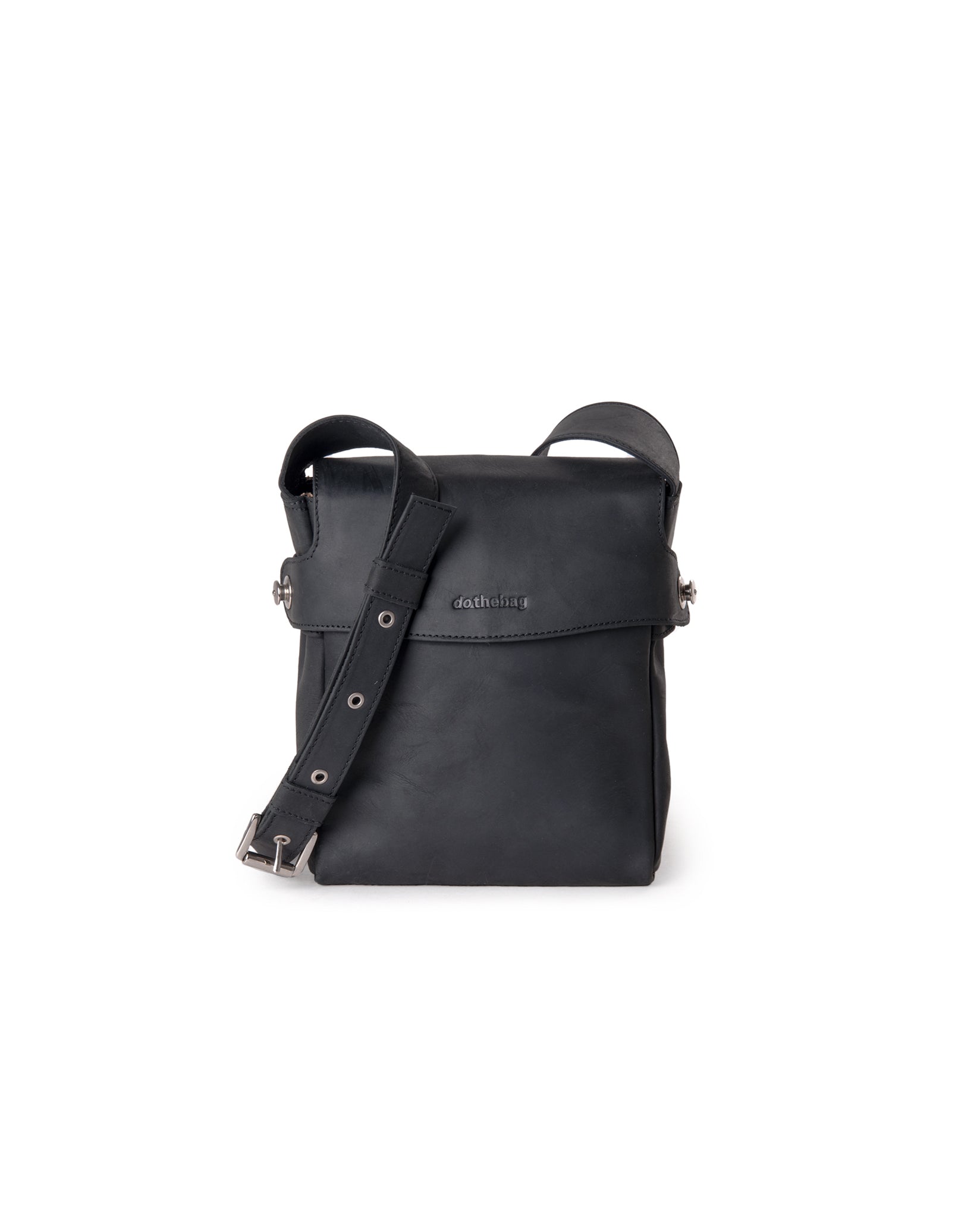 harolds-raboisonbag-up-end-s-umh-ngetasche-schwarz-rindleder image 1
