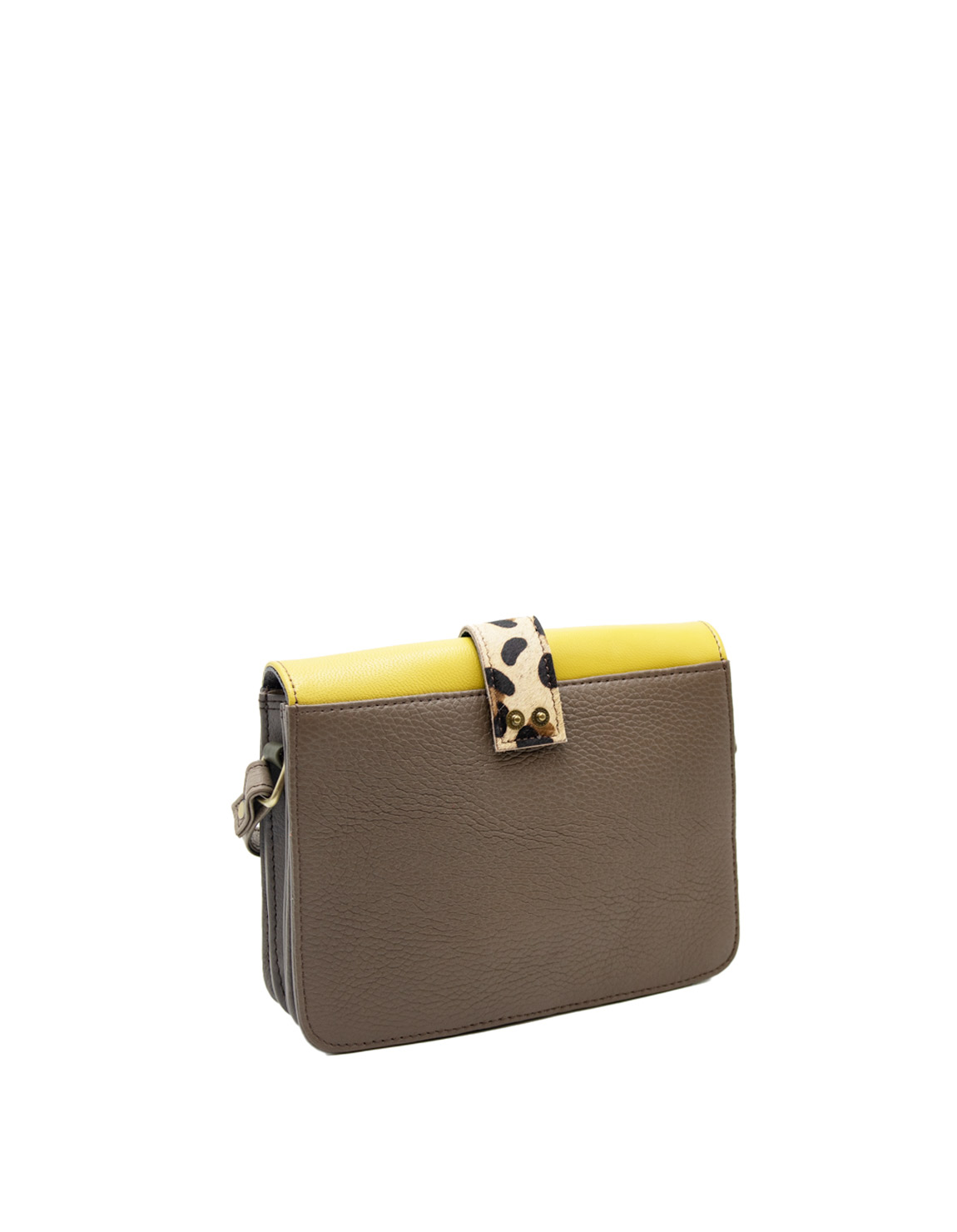 soruka-burano-mini-bag-umh-ngetasche-gelb-blau-recycling-leder image 4