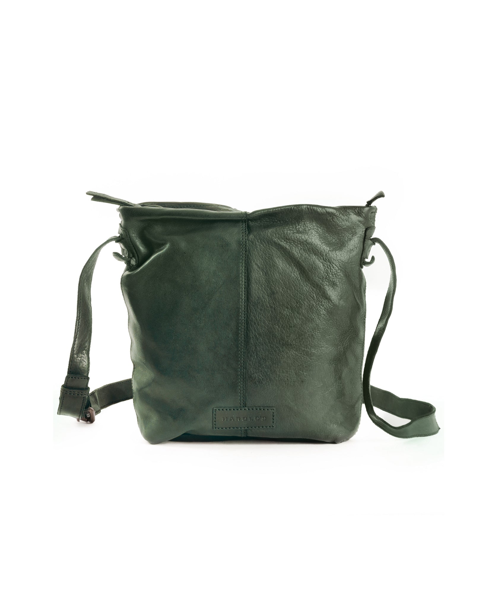 harolds-submarine-crossbag-umh-ngetasche-schwarz-rindleder image 1
