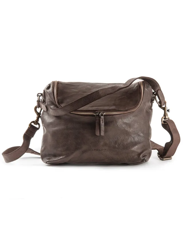 harolds-submarine-schultertasche-schwarz-a4-leder image 1