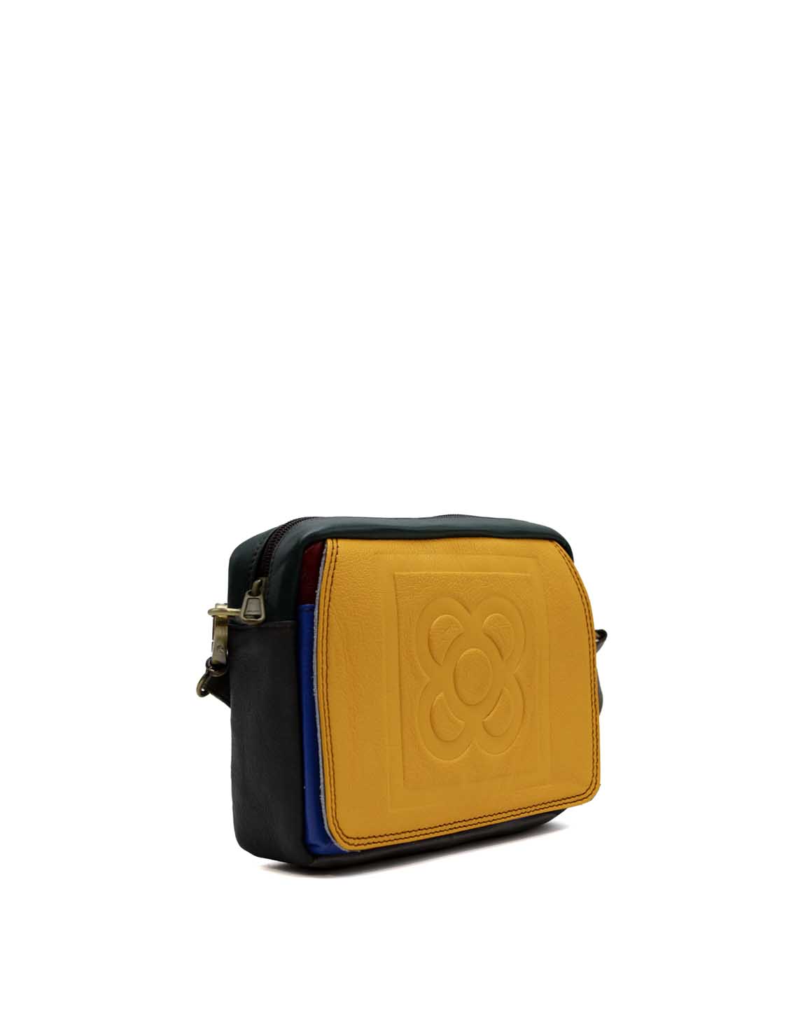 soruka-crossbody-bags-el-born-umh-ngetasche-gelb-20cm image 2