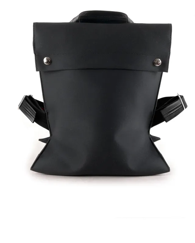 harolds-cubicbag-rucksack-two-l-rucksack-schwarz-15-zoll image 1