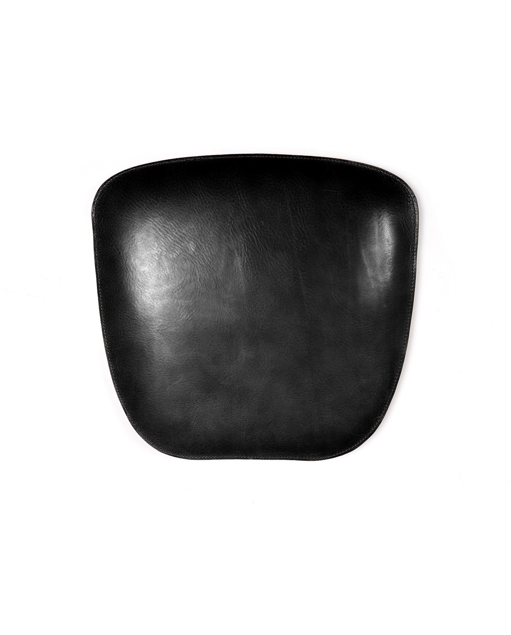 harolds-tools-leather-pad-sitzkissen-trapezf-rmig-schwarz image 3