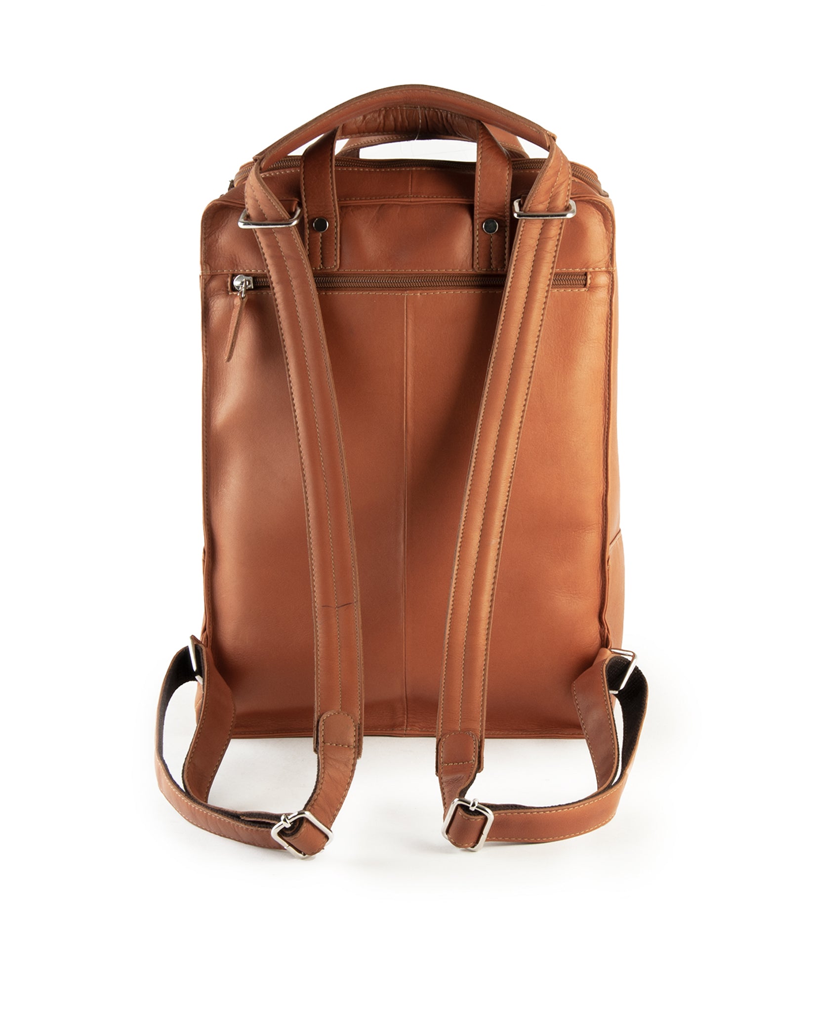 harolds-campo-u-city-backpack-l-rucksack-cognac-15-zoll image 6