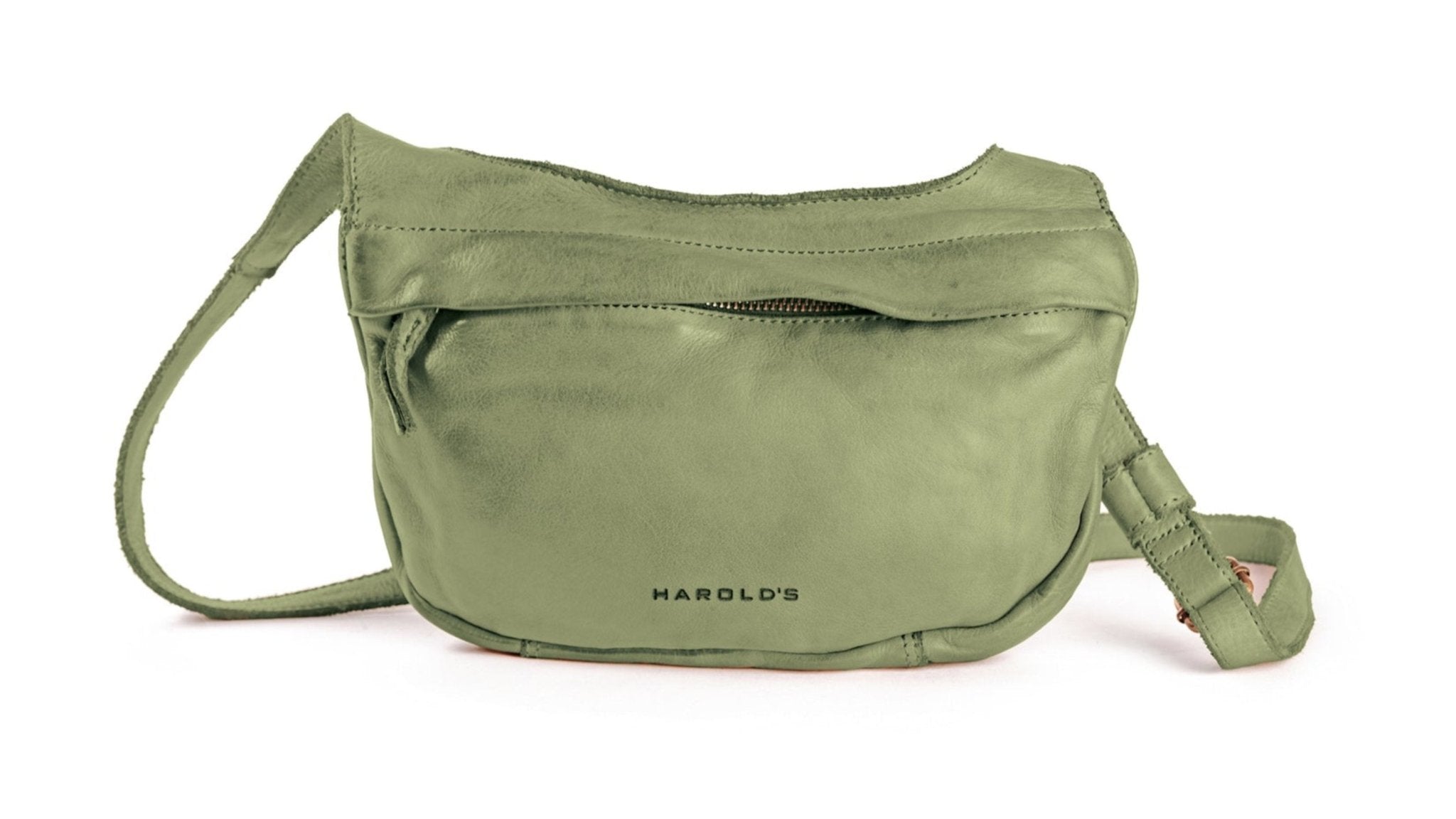 harolds-submarine-shoulderbag-zip-s-handtasche-schwarz image 8