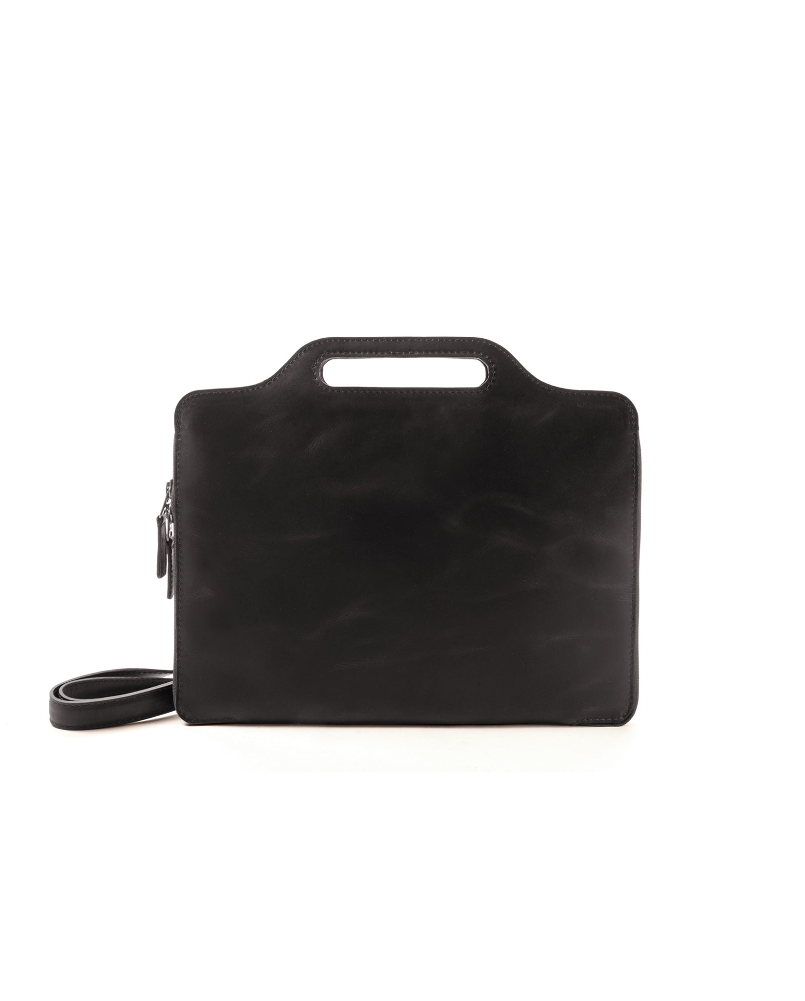 harolds-flatcase-notebooksleeve-small-laptoptasche-schwarz image 5