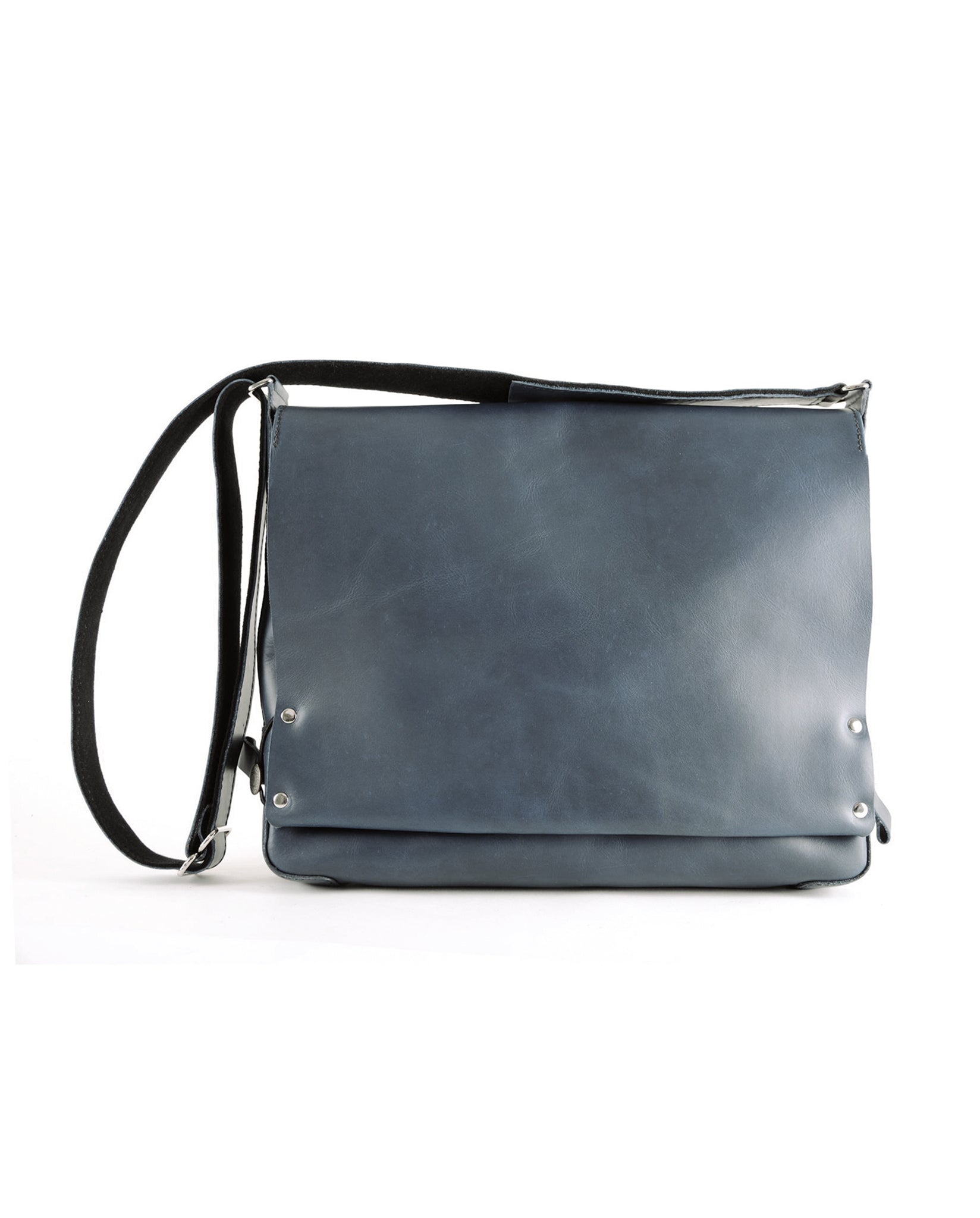 harolds-jil-messengerbag-umh-ngetasche-schwarz-a4 image 5