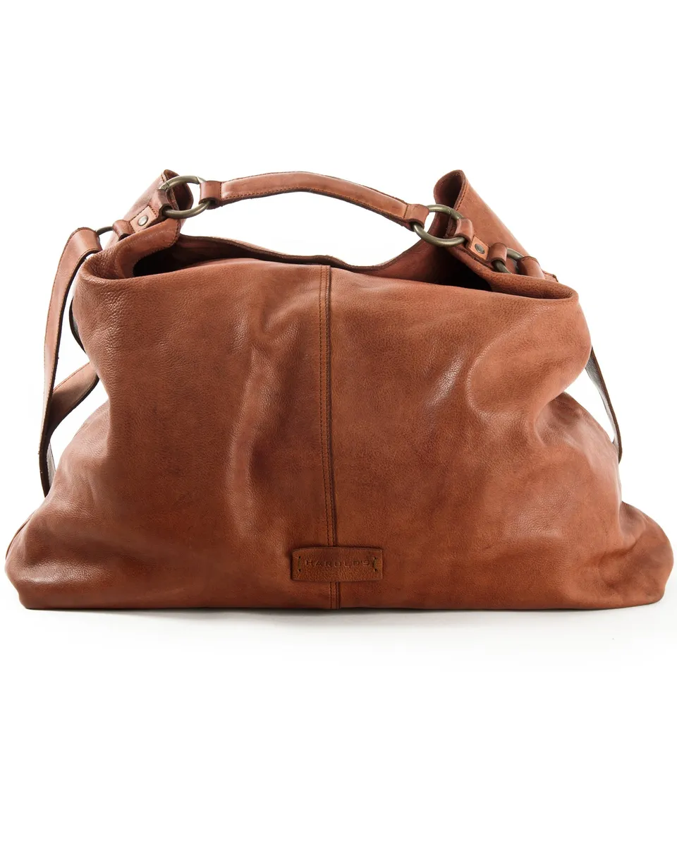 harolds-submarine-pouch-l-schultertasche-schwarz-rindleder image 1