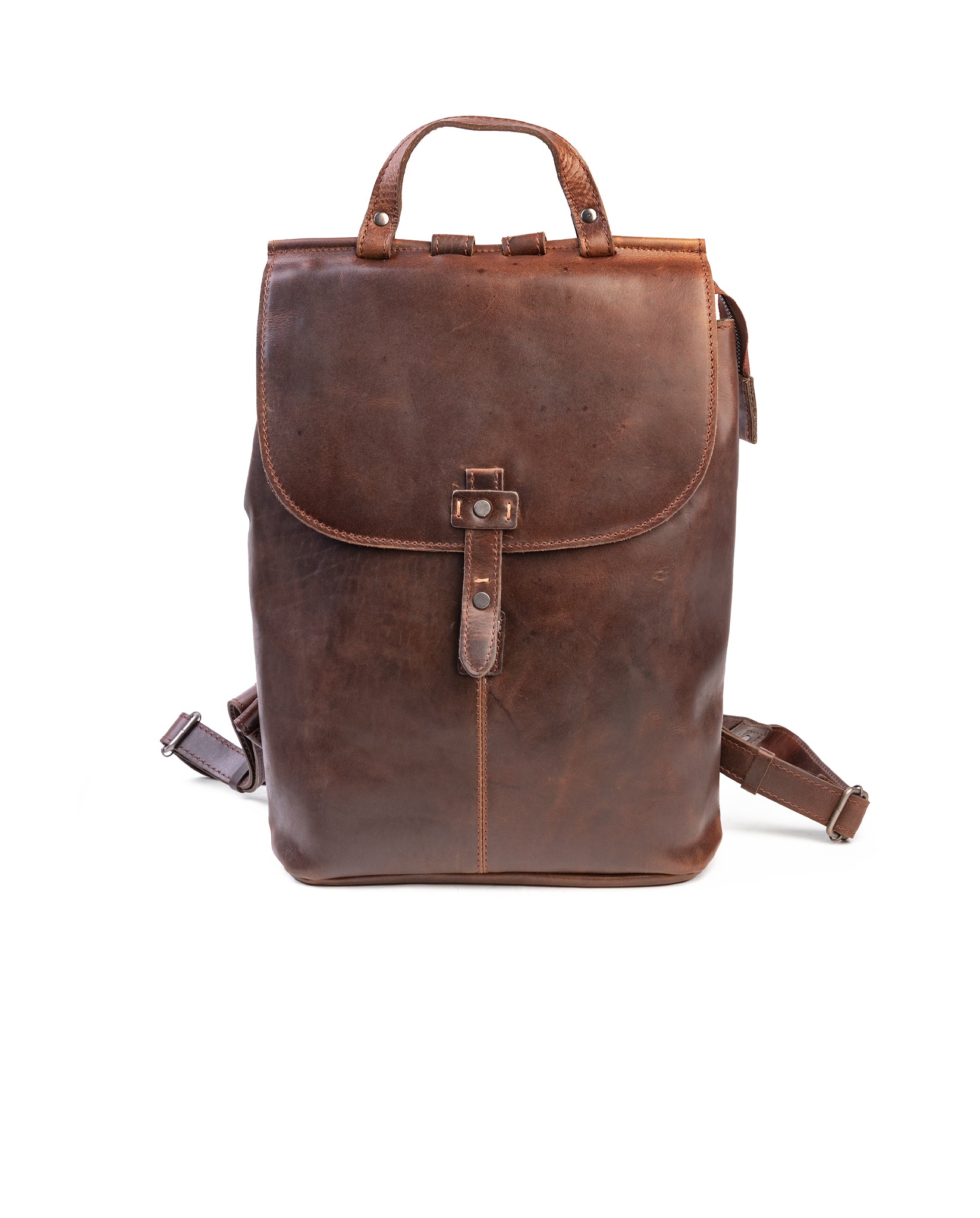 harolds-aberdeen-backpack-women-rucksack-schwarz-tablet image 6