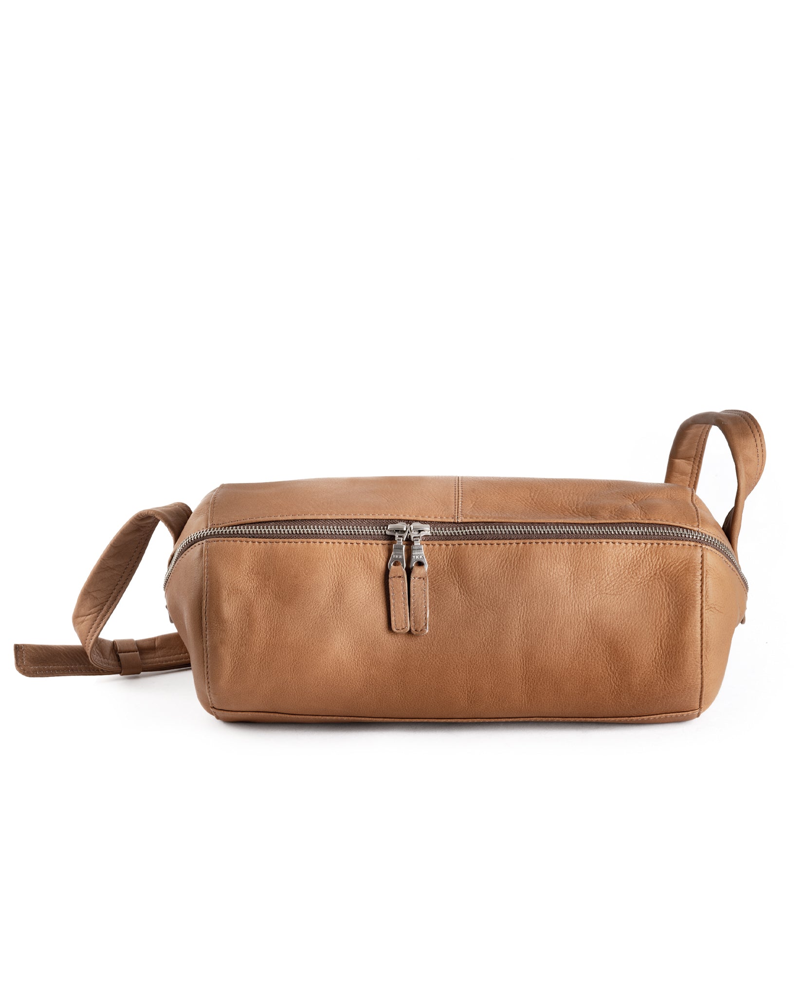 harolds-tube-tubebag-medium-handtasche-cognac-vaqueta-leder image 6