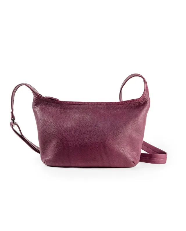 harolds-cufu-shoulderbag-s-schultertasche-schwarz-vaqueta image 1