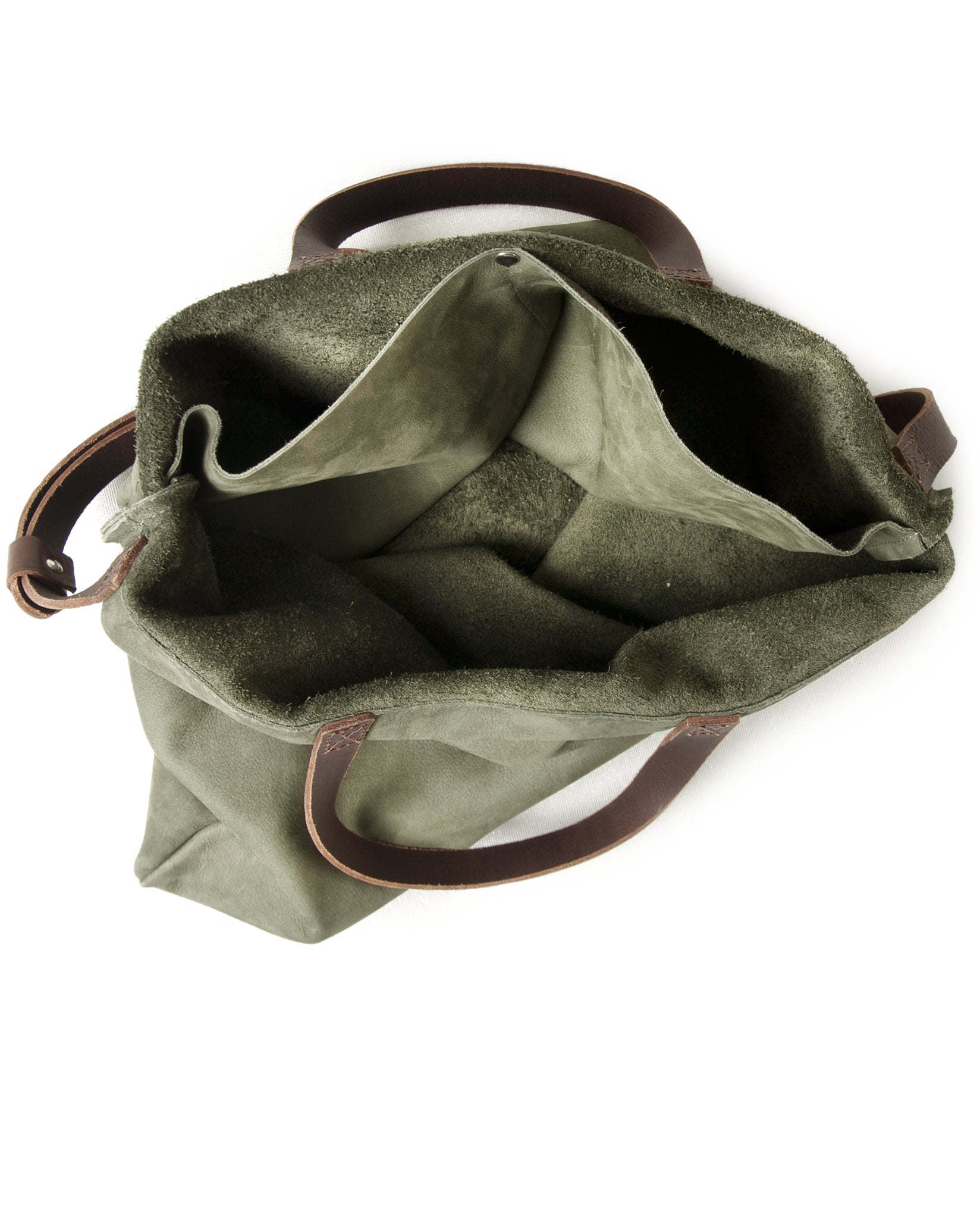 harolds-nabuku-totebag-handtasche-braun-nubukleder-a4 image 6